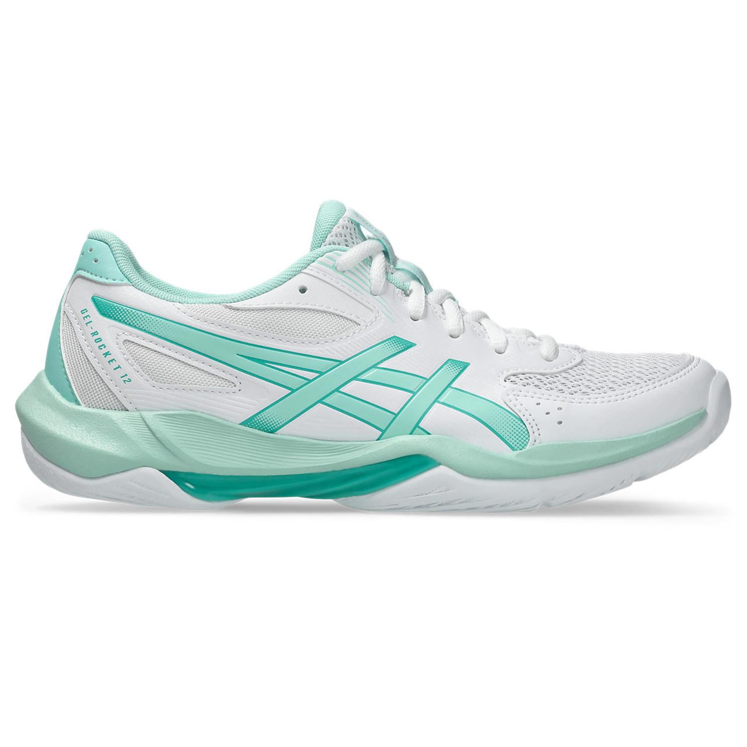 ZAPATILLAS ASICS GEL-ROCKET 12 MUJER - 1
