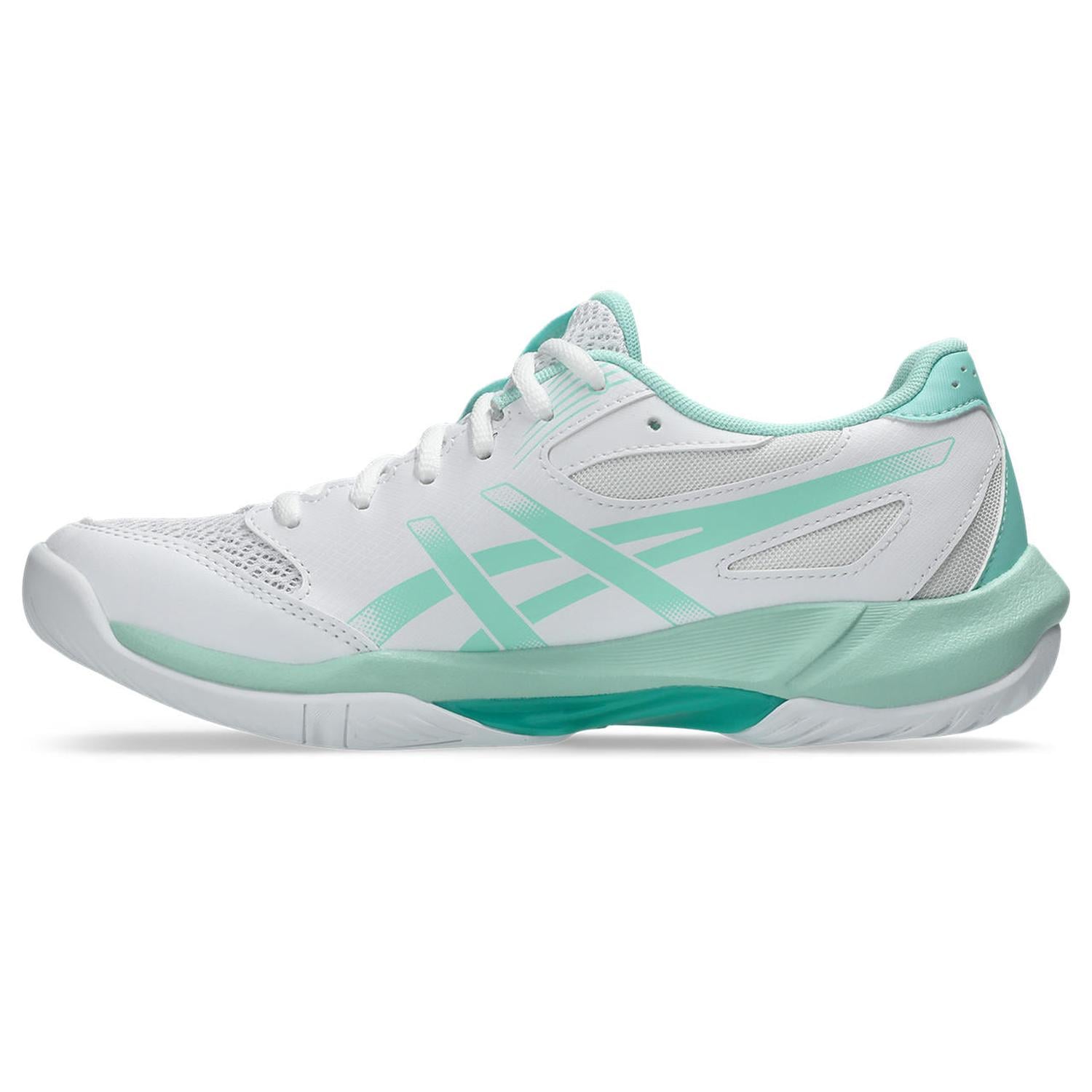 ZAPATILLAS ASICS GEL-ROCKET 12 MUJER - 2