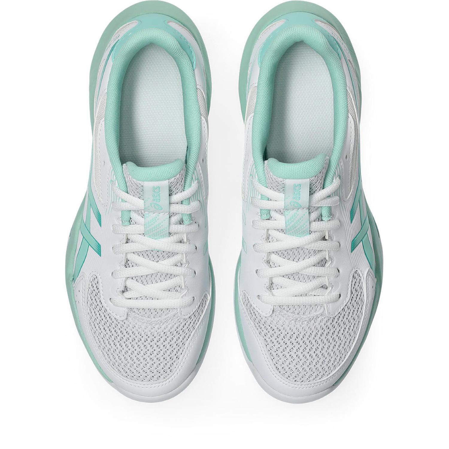 ZAPATILLAS ASICS GEL-ROCKET 12 MUJER - 3
