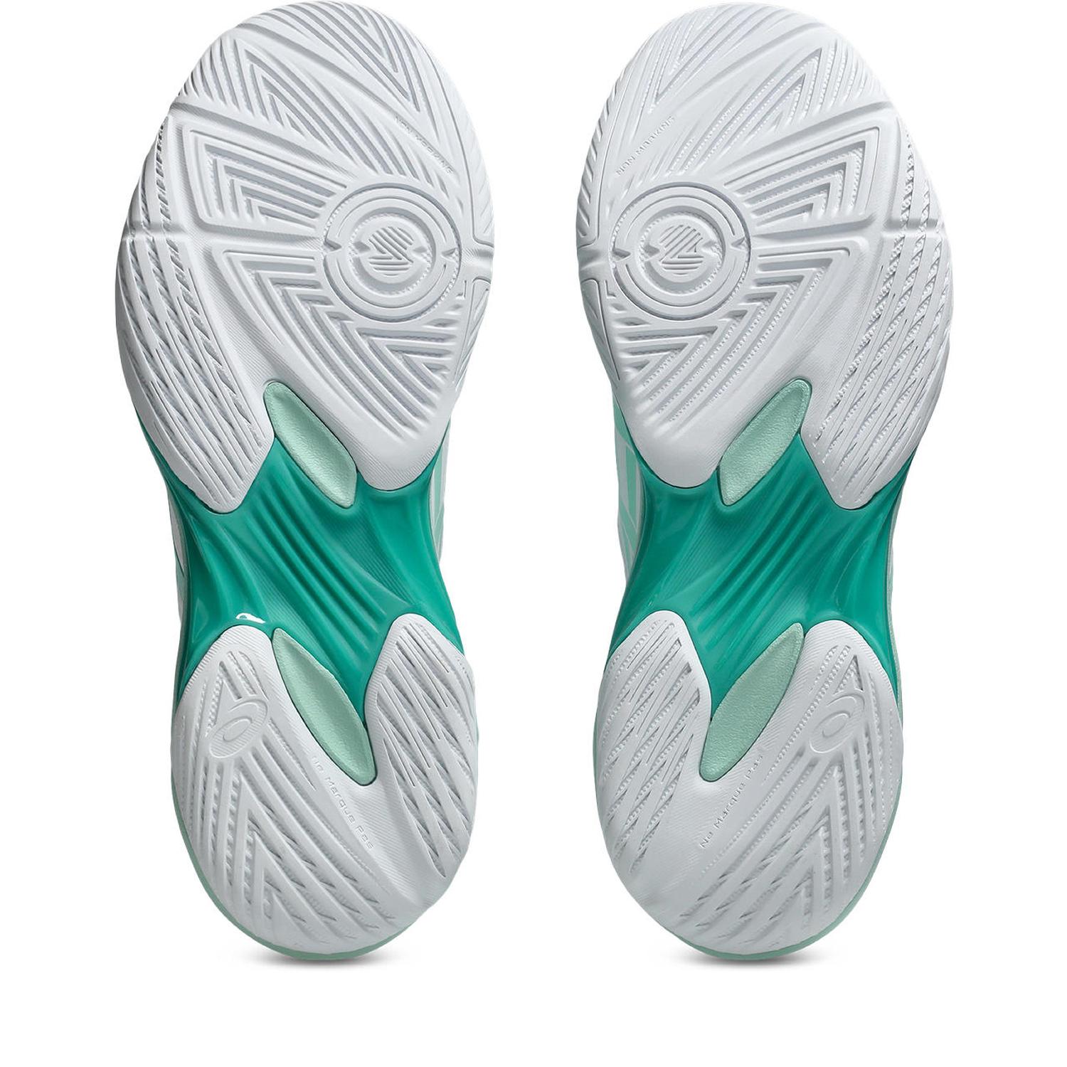 ZAPATILLAS ASICS GEL-ROCKET 12 MUJER - 6