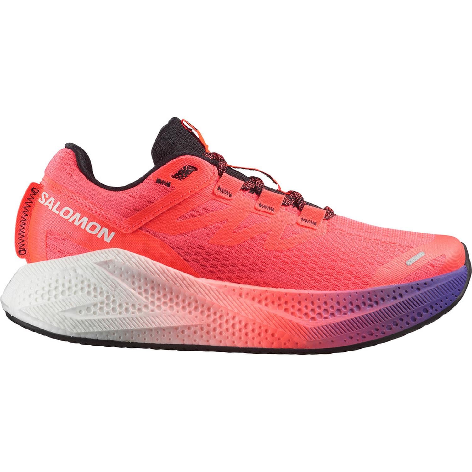 ZAPATILLAS SALOMON AERO GLIDE 3 W MUJER - 1