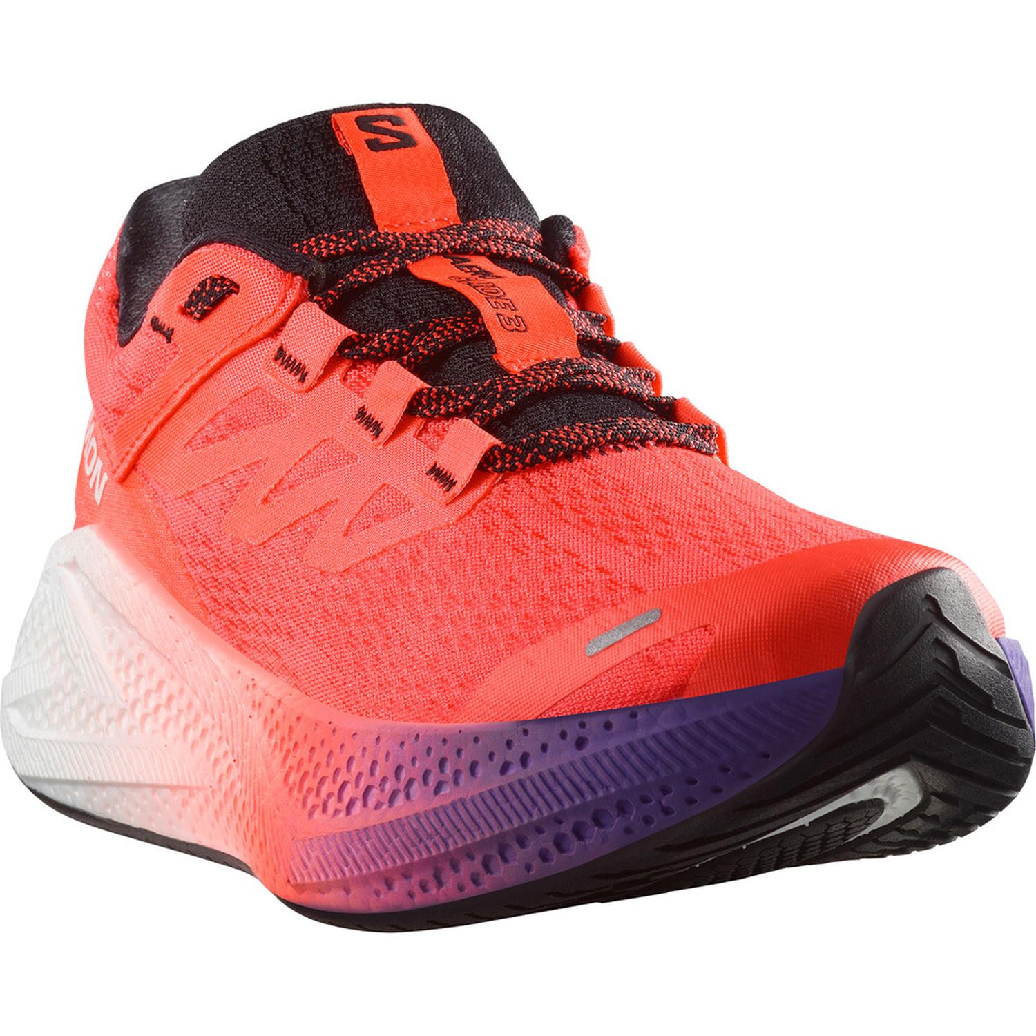 ZAPATILLAS SALOMON AERO GLIDE 3 W MUJER - 3