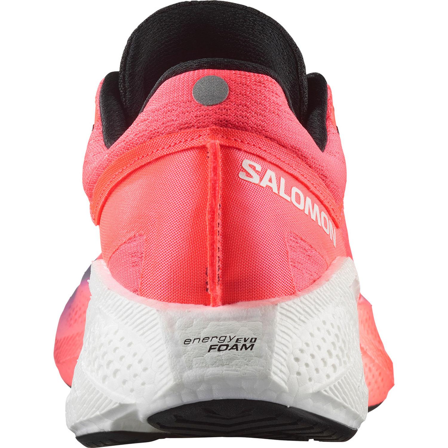 ZAPATILLAS SALOMON AERO GLIDE 3 W MUJER - 5