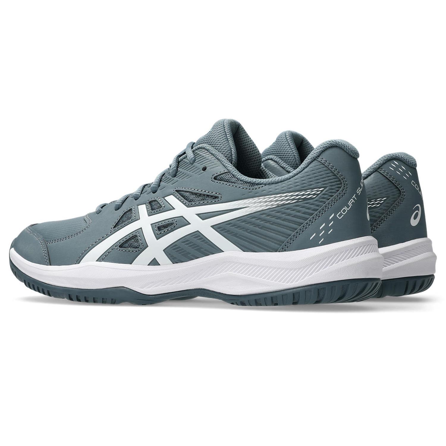 ZAPATILLAS ASICS COURT SLIDE 4 HOMBRE - 5