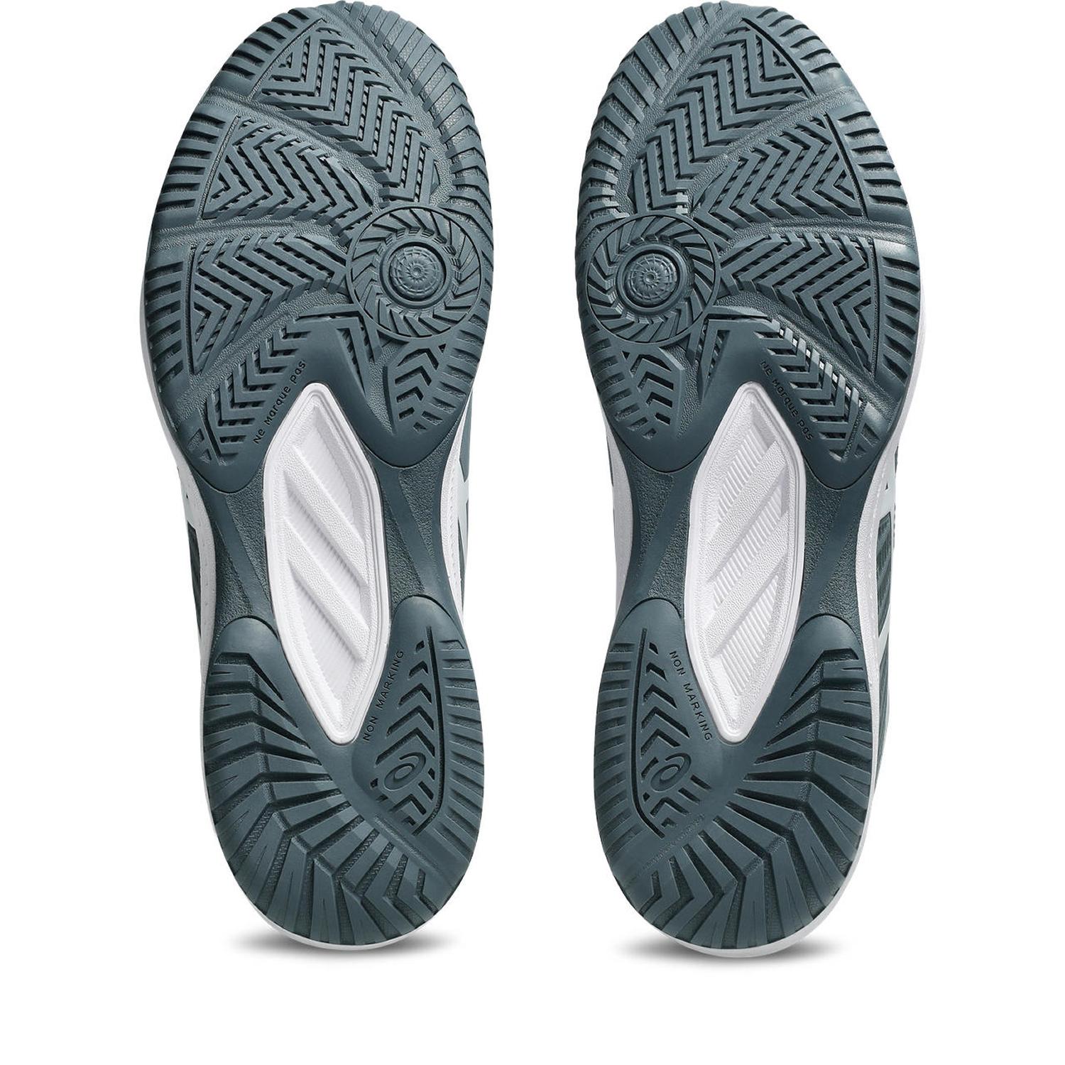ZAPATILLAS ASICS COURT SLIDE 4 HOMBRE - 6