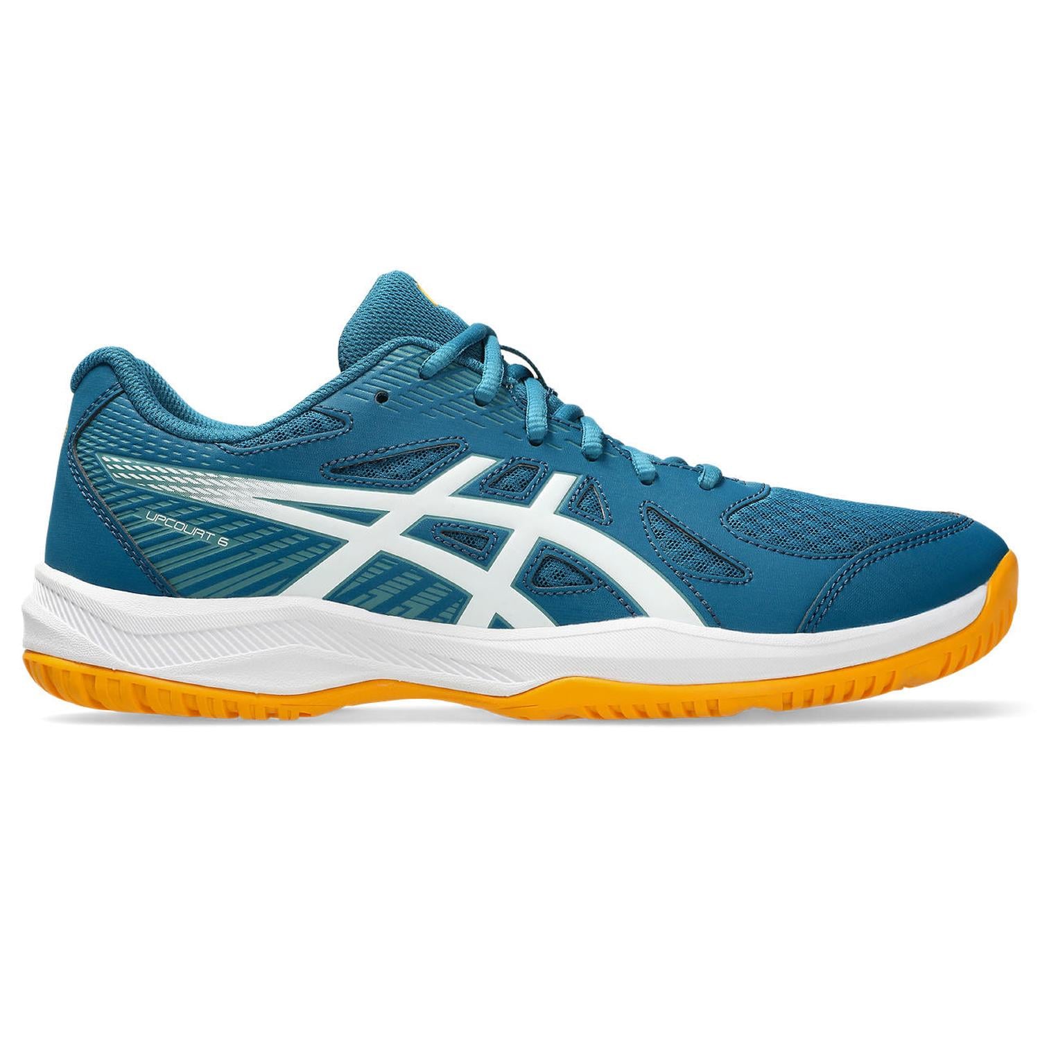 ZAPATILLAS ASICS UPCOURT 6 HOMBRE - 1