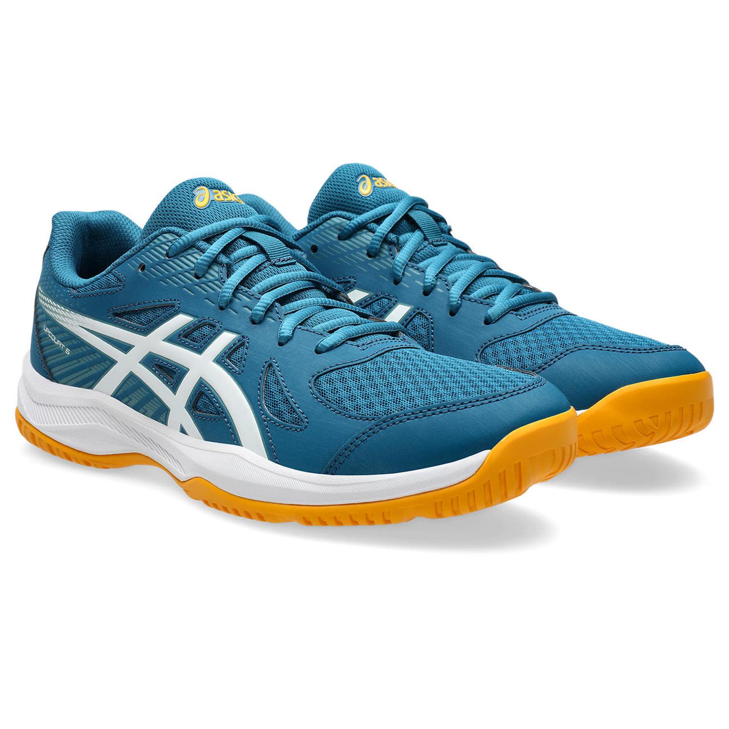 ZAPATILLAS ASICS UPCOURT 6 HOMBRE - 4