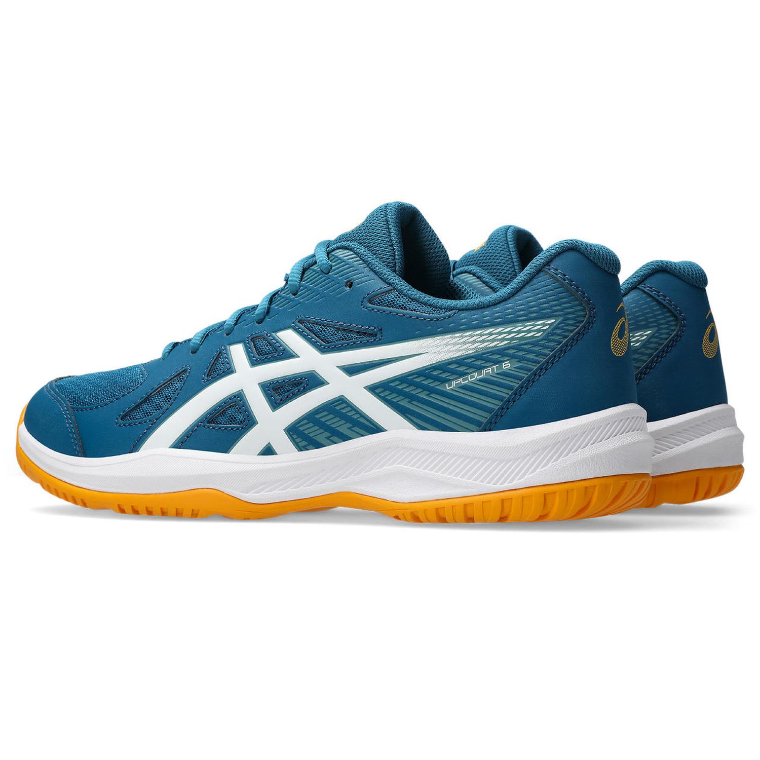 ZAPATILLAS ASICS UPCOURT 6 HOMBRE - 5