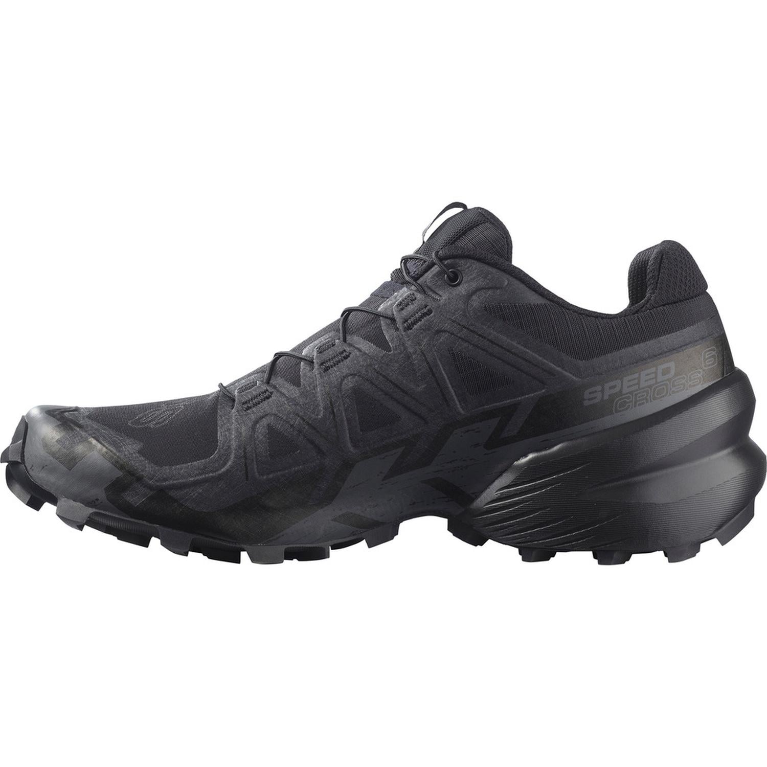 ZAPATILLAS SALOMON SPEEDCROSS 6 M HOMBRE - 2
