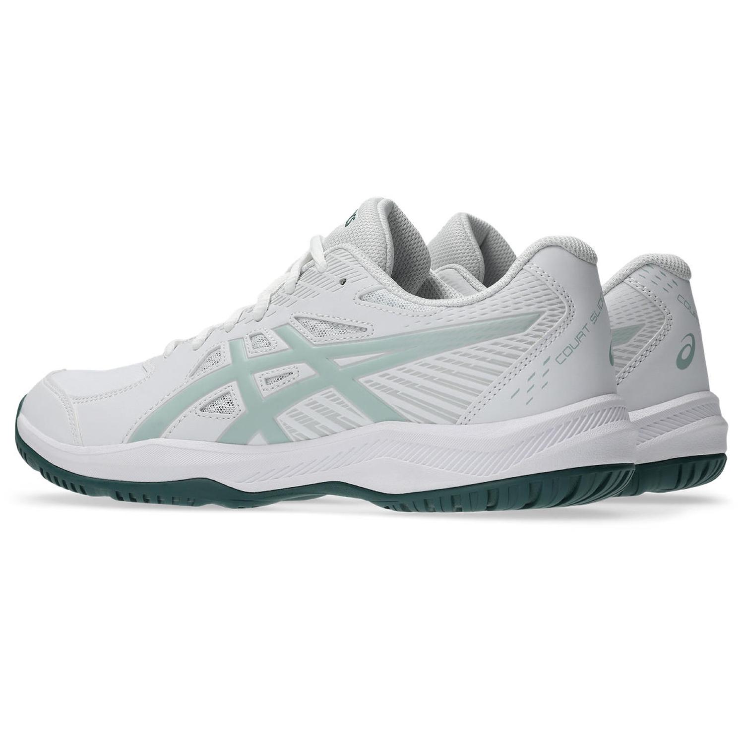 ZAPATILLAS ASICS COURT SLIDE 4 HOMBRE - 5