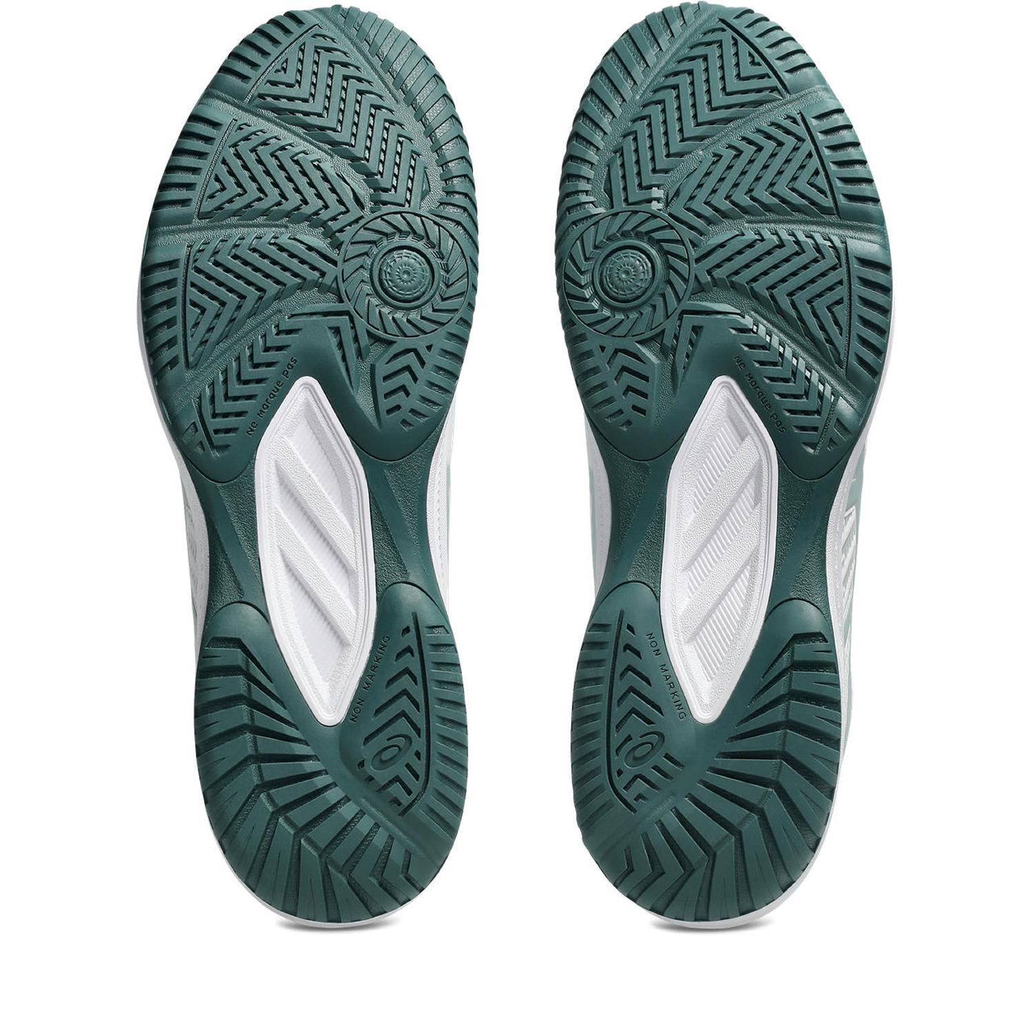 ZAPATILLAS ASICS COURT SLIDE 4 HOMBRE - 6
