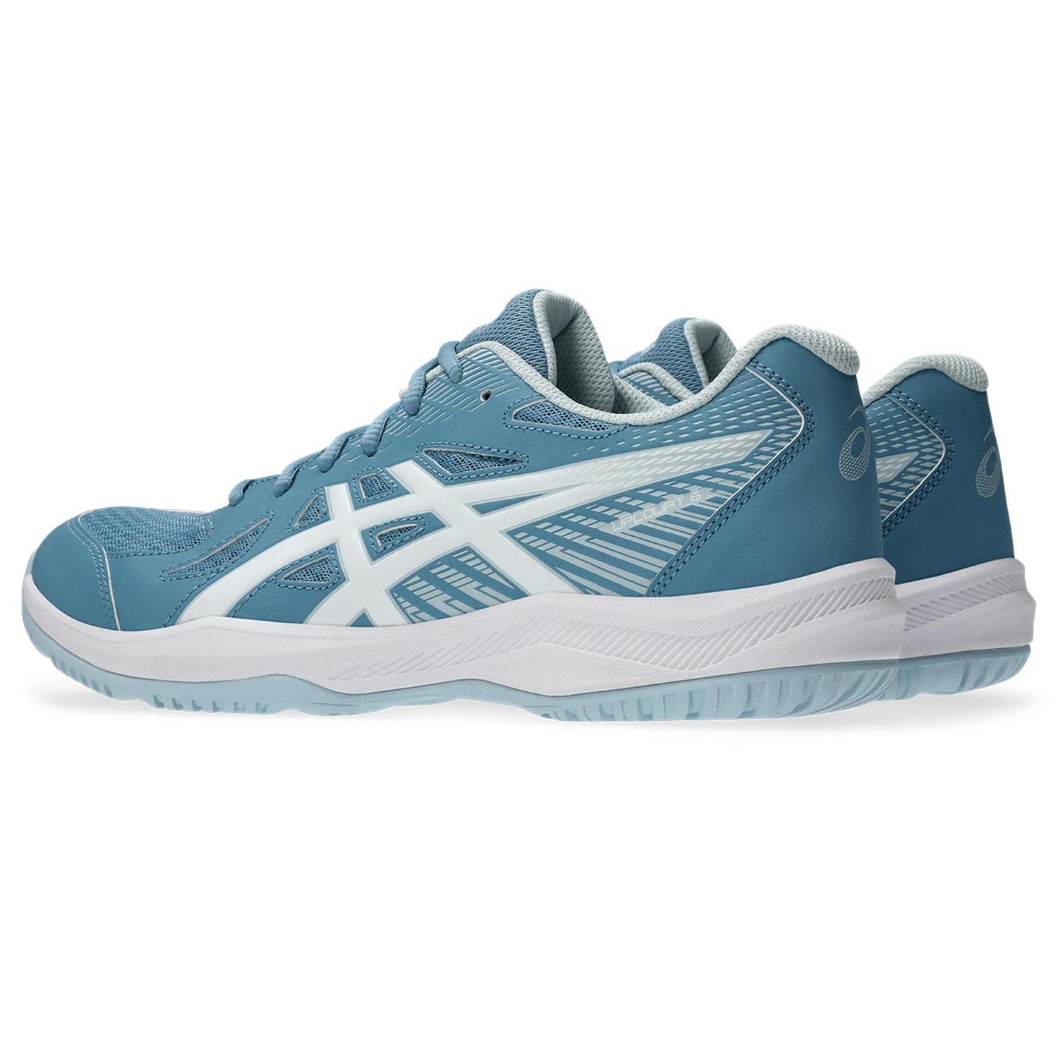 ZAPATILLAS ASICS UPCOURT 6 HOMBRE - 5