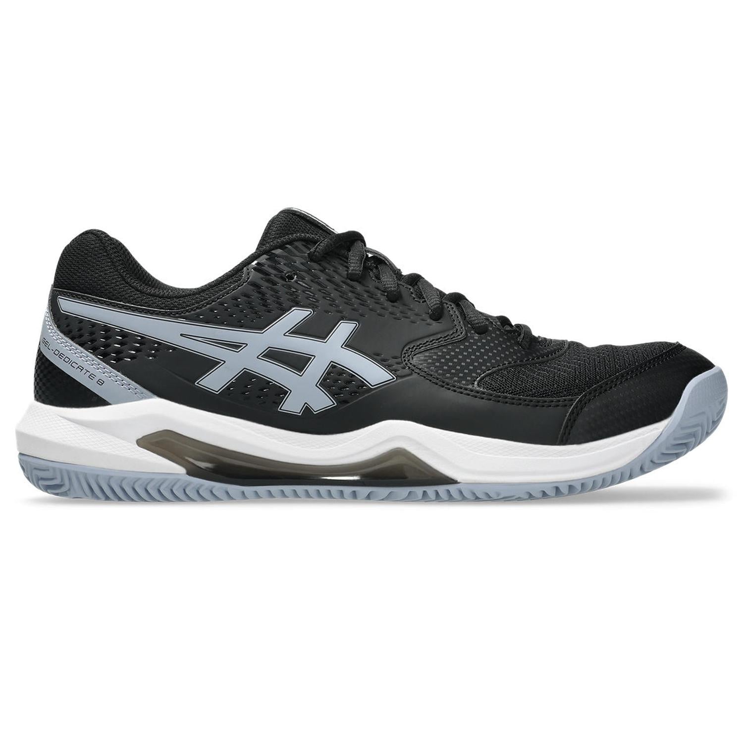 ZAPATILLAS ASICS GEL-DEDICATE 8 CLAY HOMBRE - 1