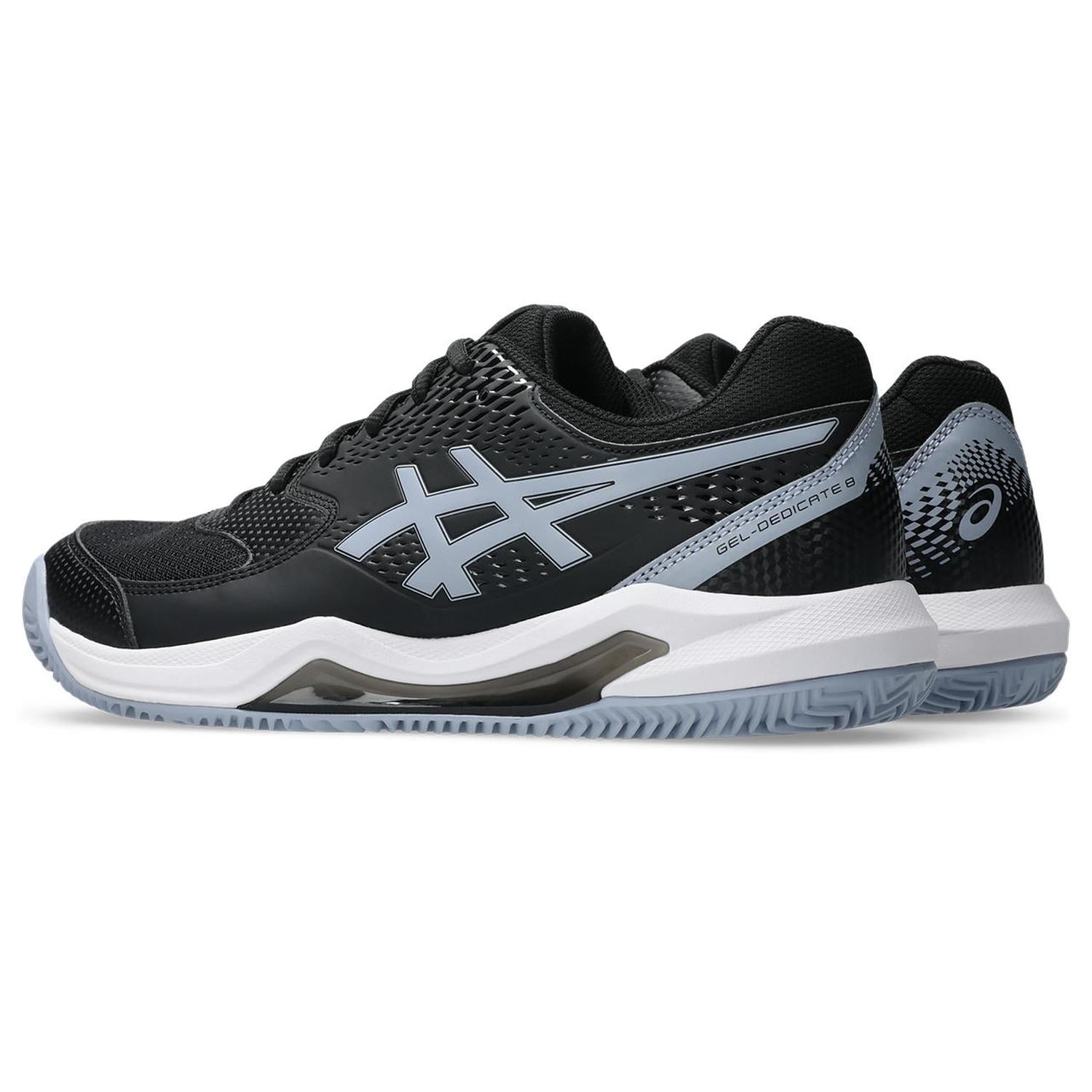 ZAPATILLAS ASICS GEL-DEDICATE 8 CLAY HOMBRE - 5