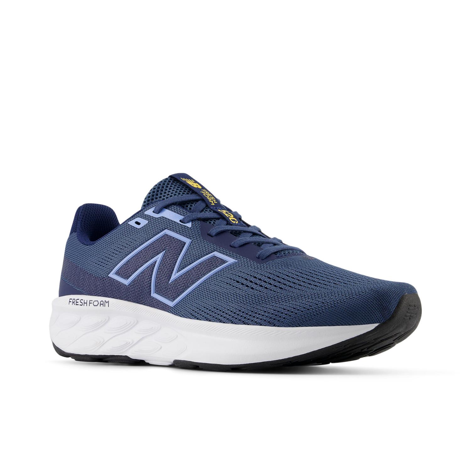 ZAPATILLAS NEW BALANCE NB 520 UNISEX - 1