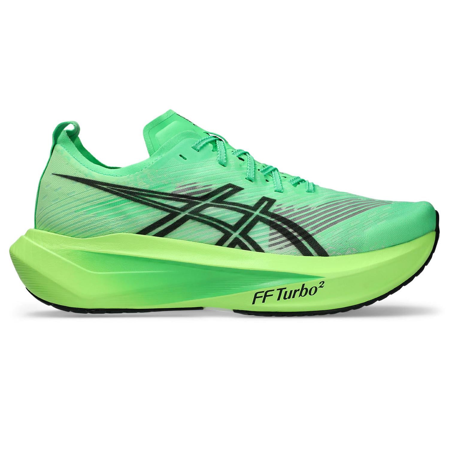 ZAPATILLAS ASICS MEGABLAST UNISEX - 1