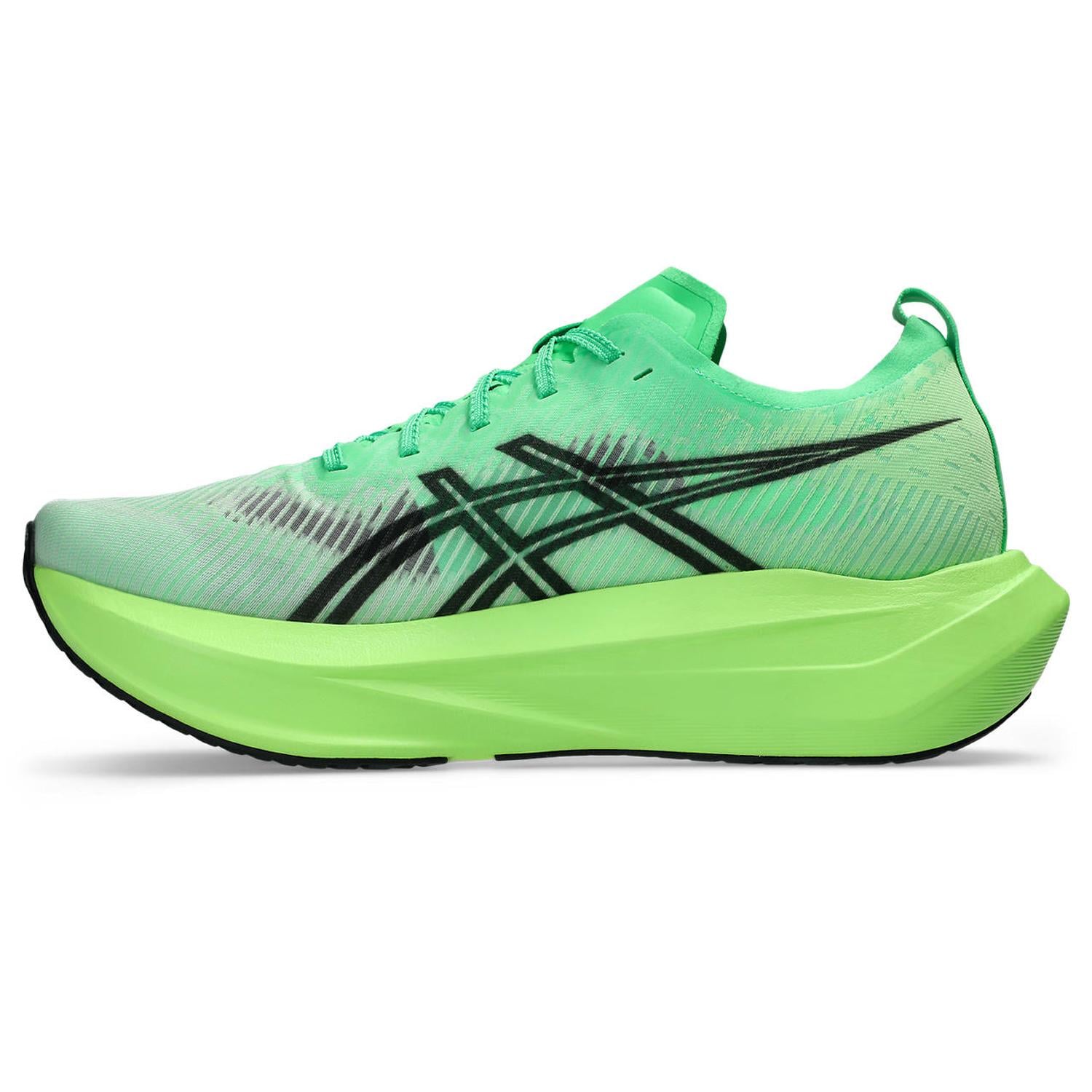 ZAPATILLAS ASICS MEGABLAST UNISEX - 2