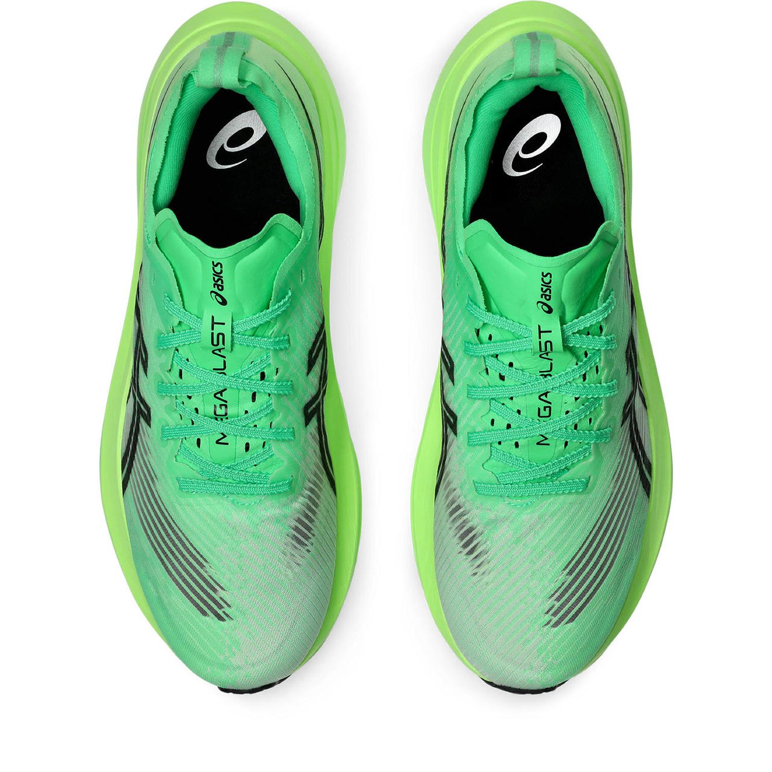 ZAPATILLAS ASICS MEGABLAST UNISEX - 3