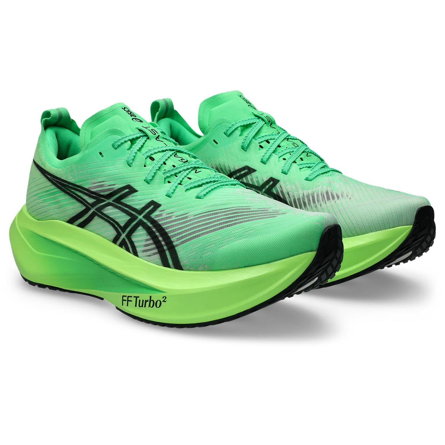 ZAPATILLAS ASICS MEGABLAST UNISEX - 4