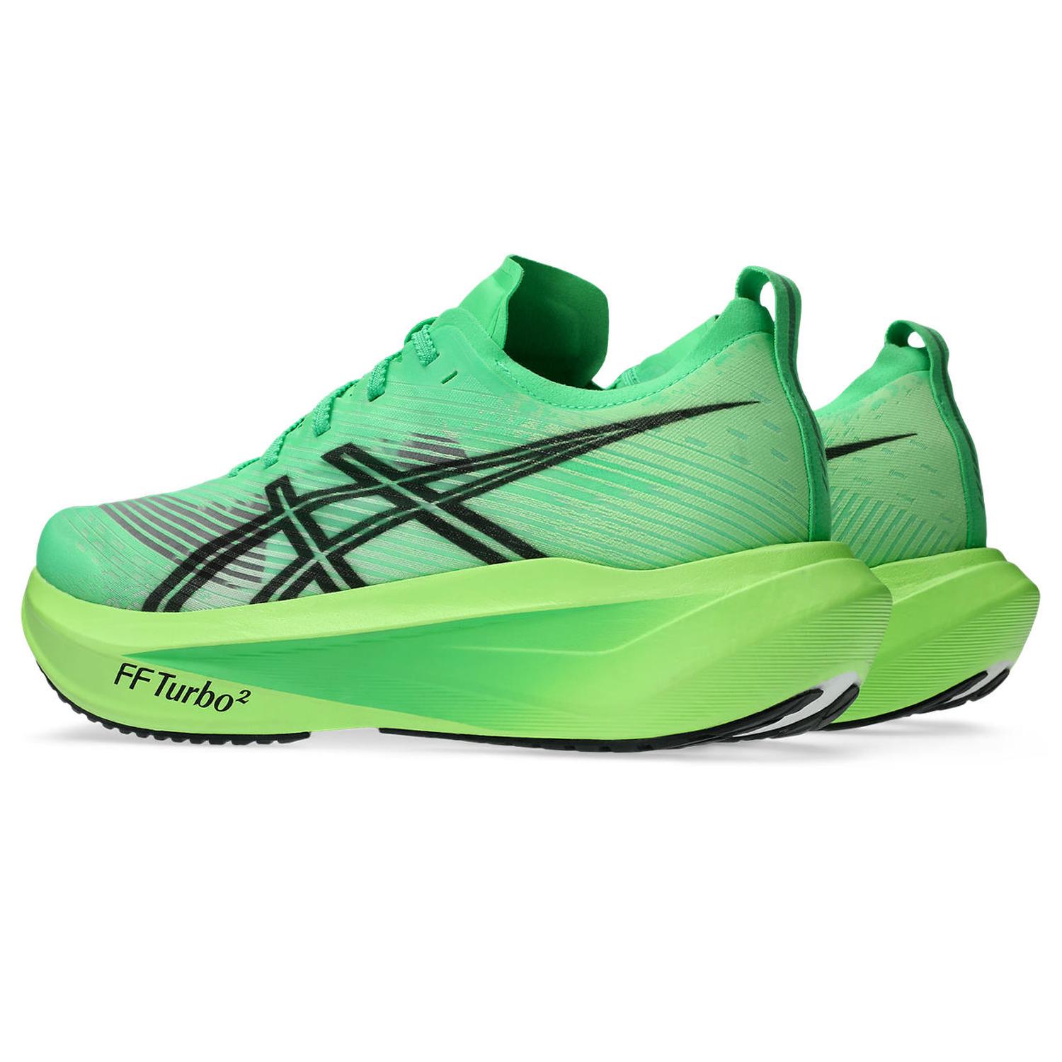ZAPATILLAS ASICS MEGABLAST UNISEX - 5