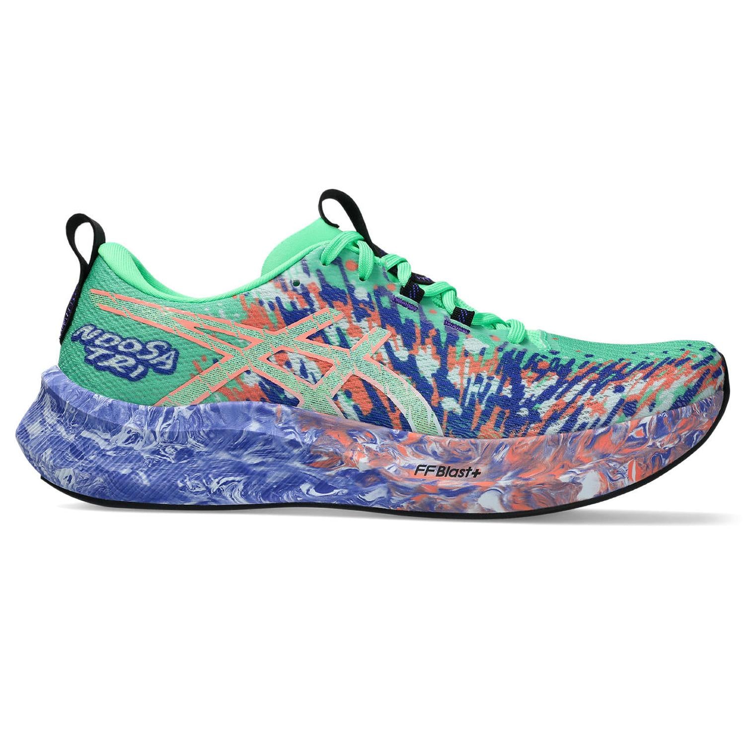 ZAPATILLAS ASICS NOOSA TRI 16 HOMBRE - 1