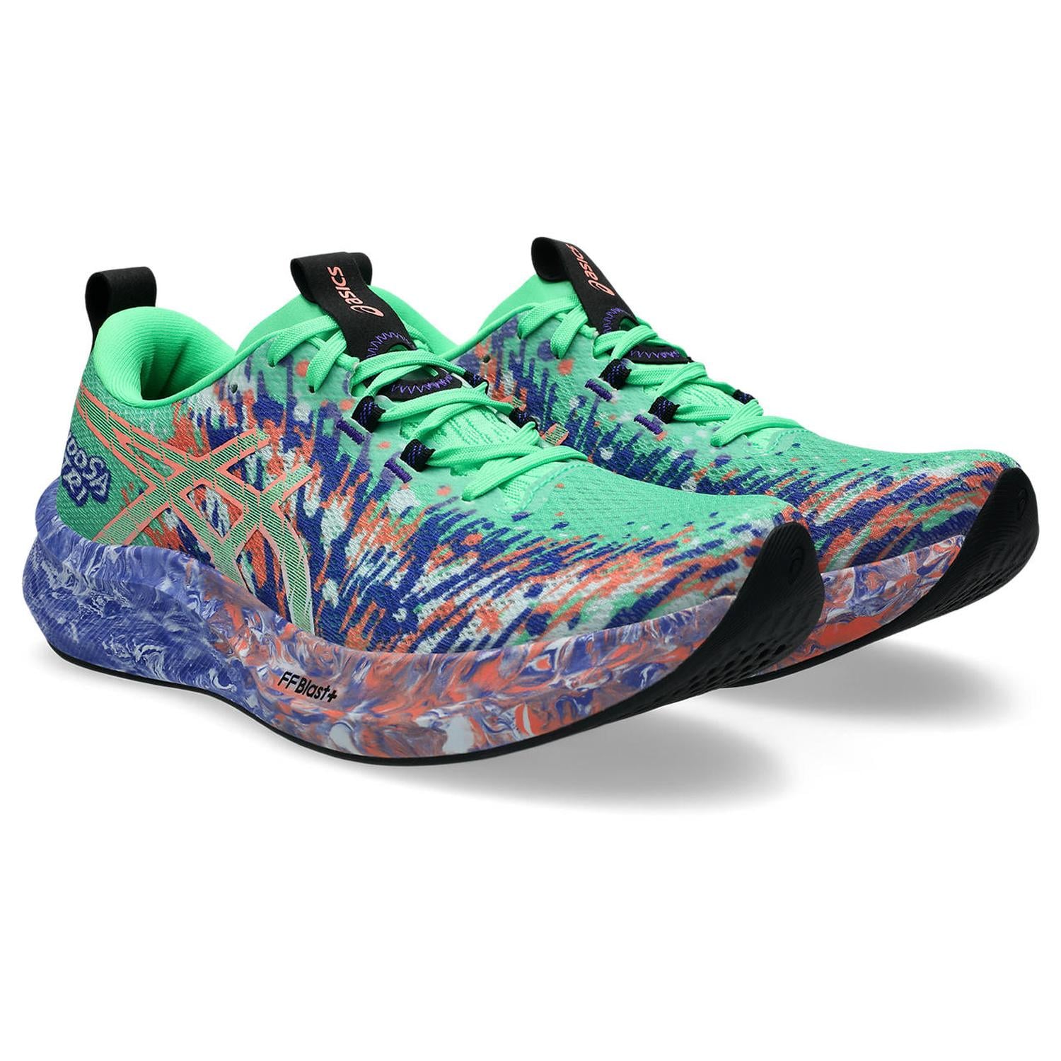 ZAPATILLAS ASICS NOOSA TRI 16 HOMBRE - 4