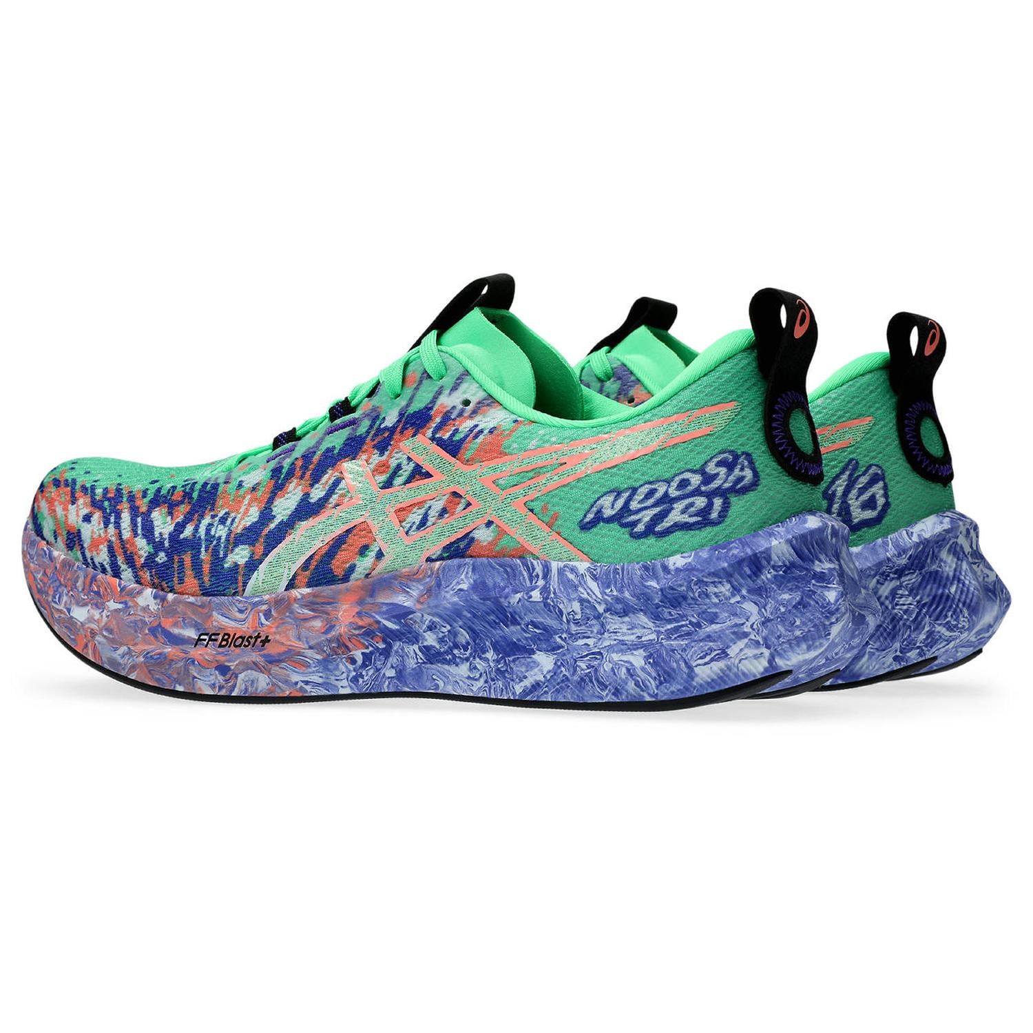 ZAPATILLAS ASICS NOOSA TRI 16 HOMBRE - 5