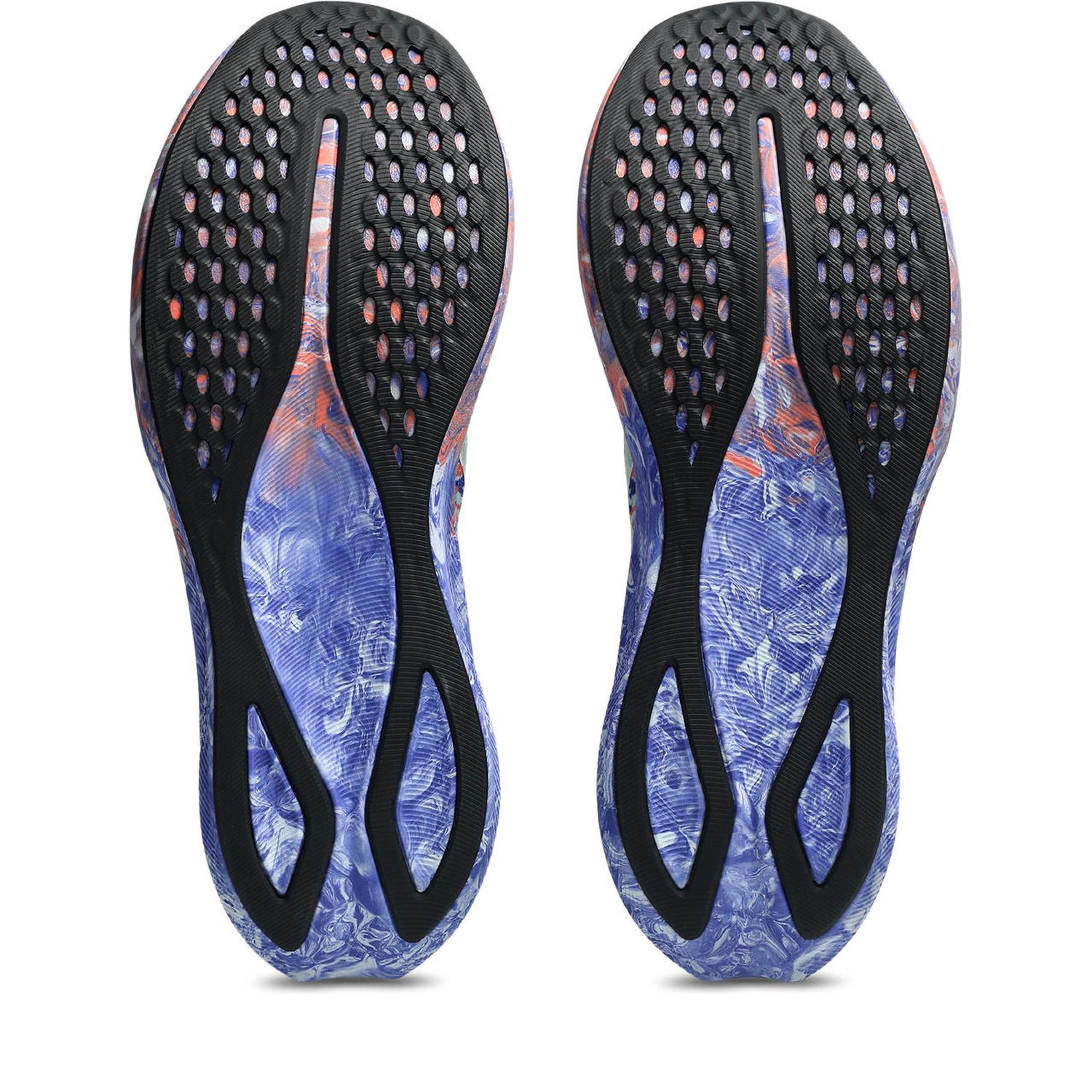 ZAPATILLAS ASICS NOOSA TRI 16 HOMBRE - 6