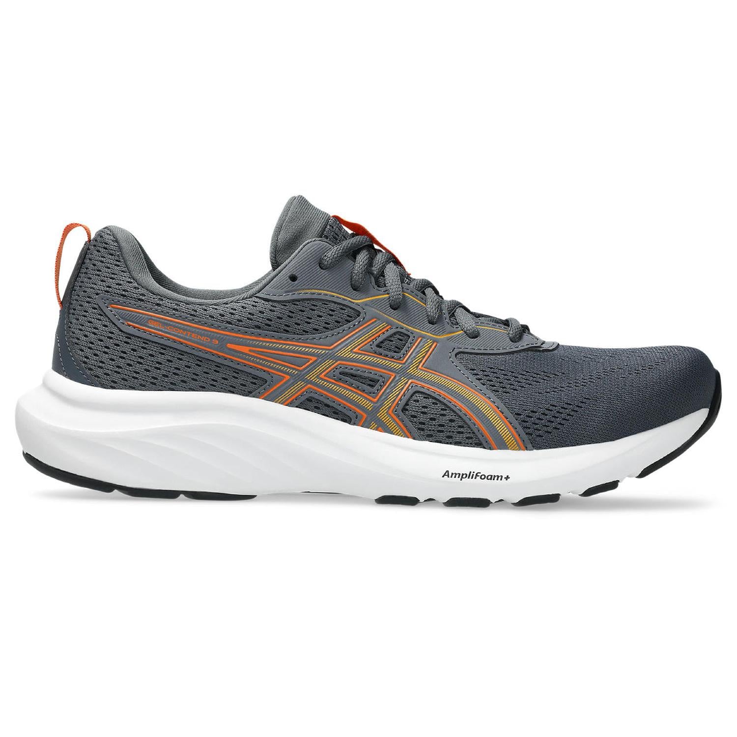 ZAPATILLAS ASICS GEL-CONTEND 9 HOMBRE - 1