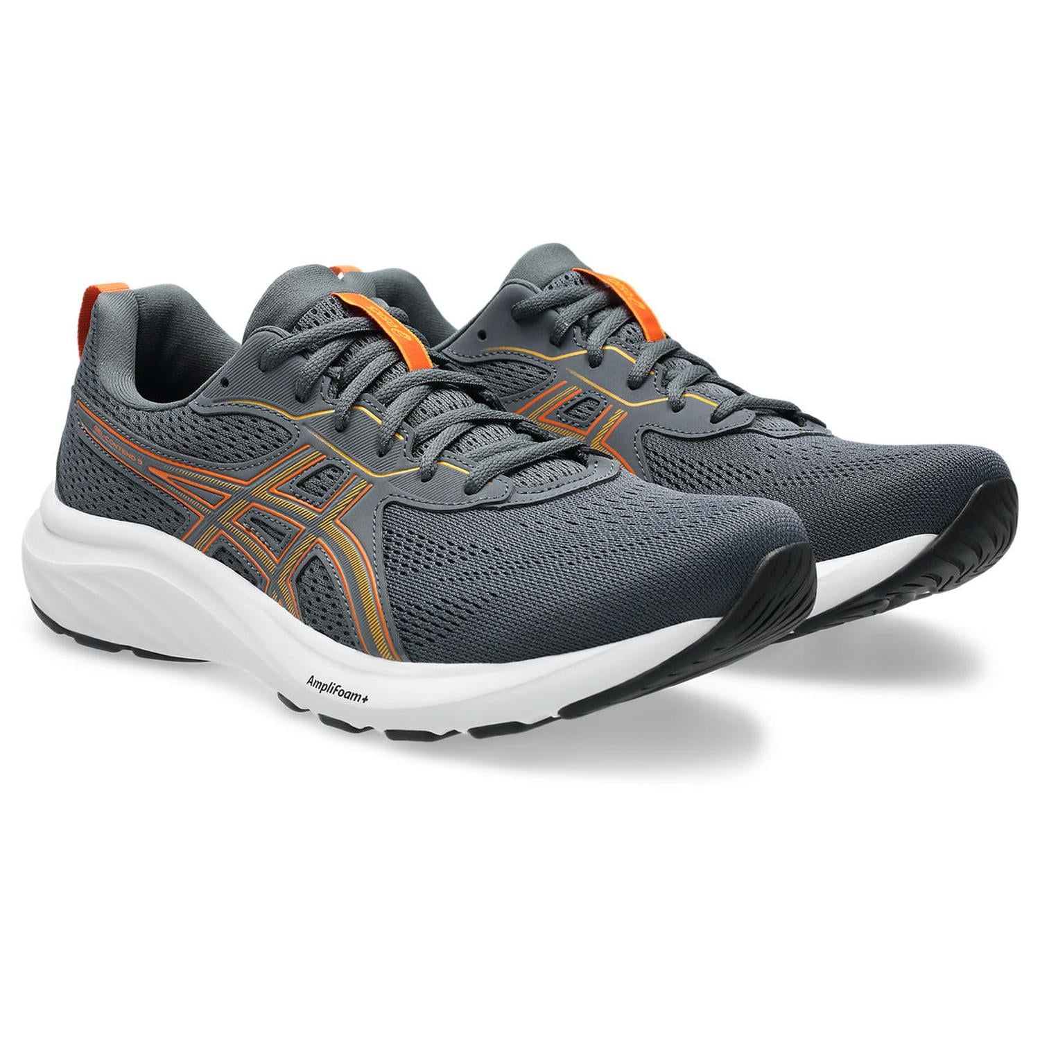 ZAPATILLAS ASICS GEL-CONTEND 9 HOMBRE - 4