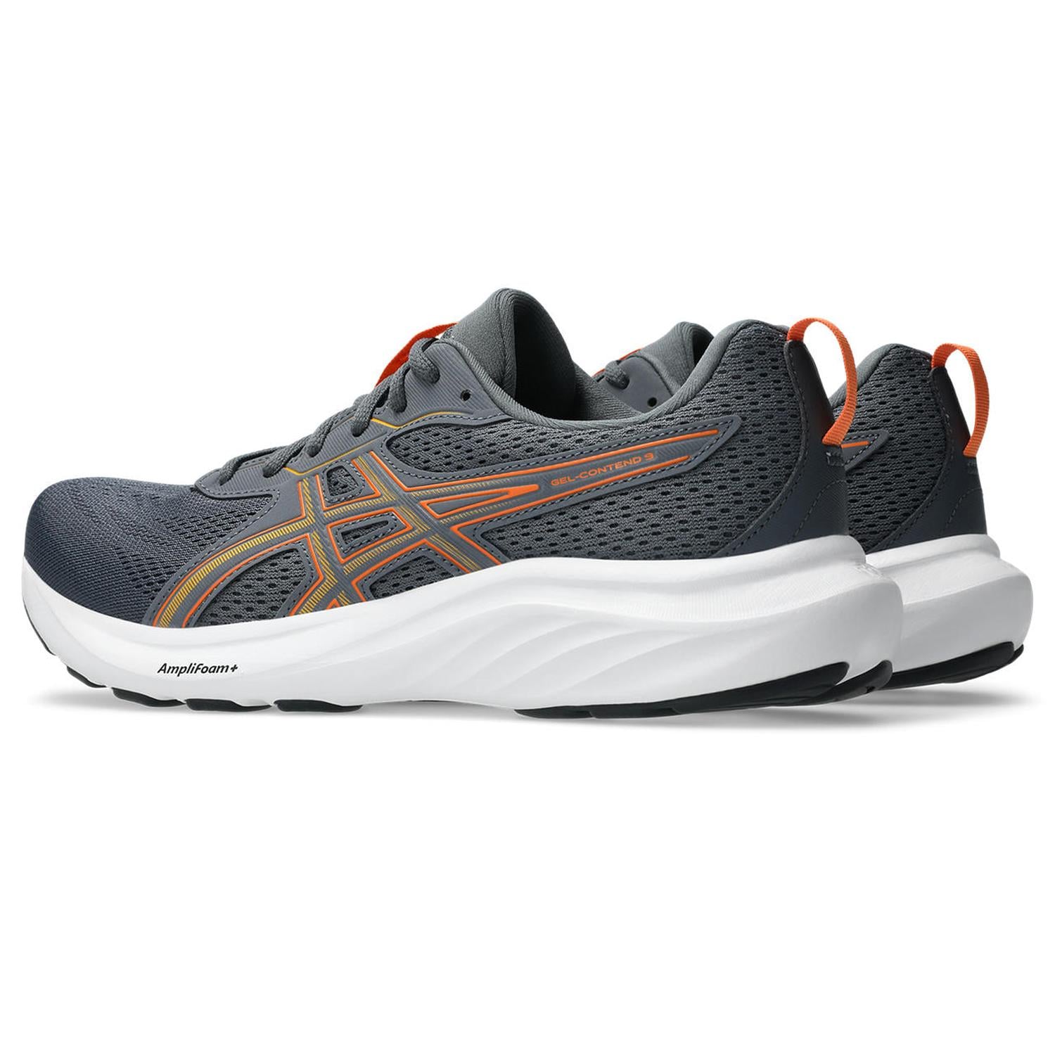 ZAPATILLAS ASICS GEL-CONTEND 9 HOMBRE - 5