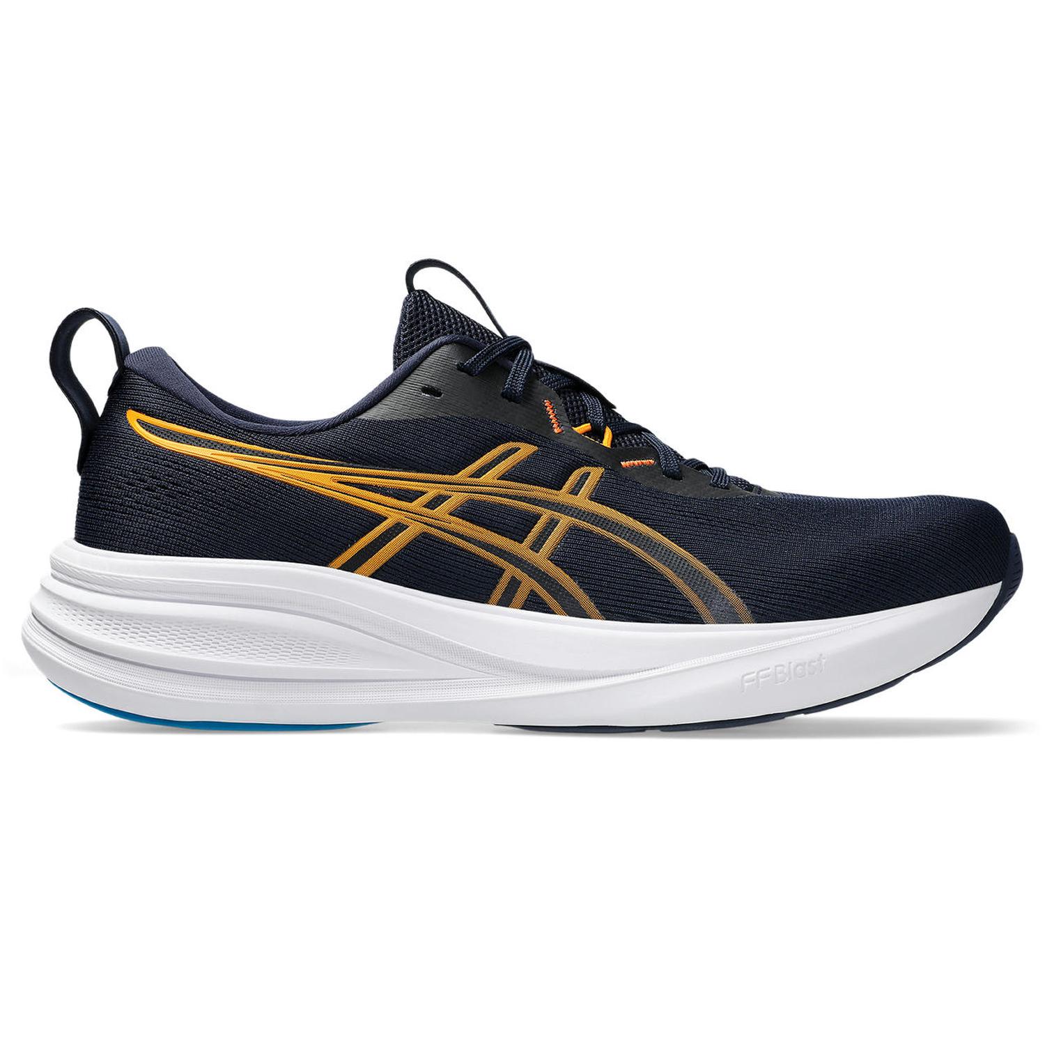 ZAPATILLAS ASICS GEL-PULSE 17 HOMBRE - 1