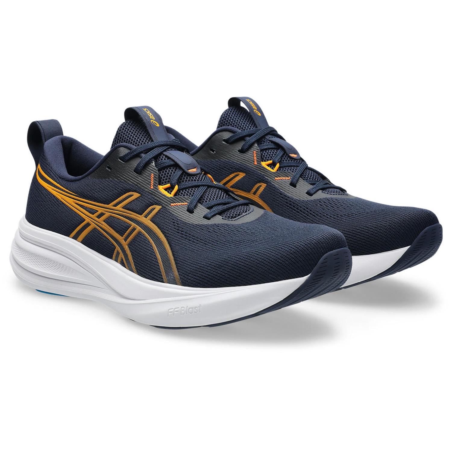 ZAPATILLAS ASICS GEL-PULSE 17 HOMBRE - 4