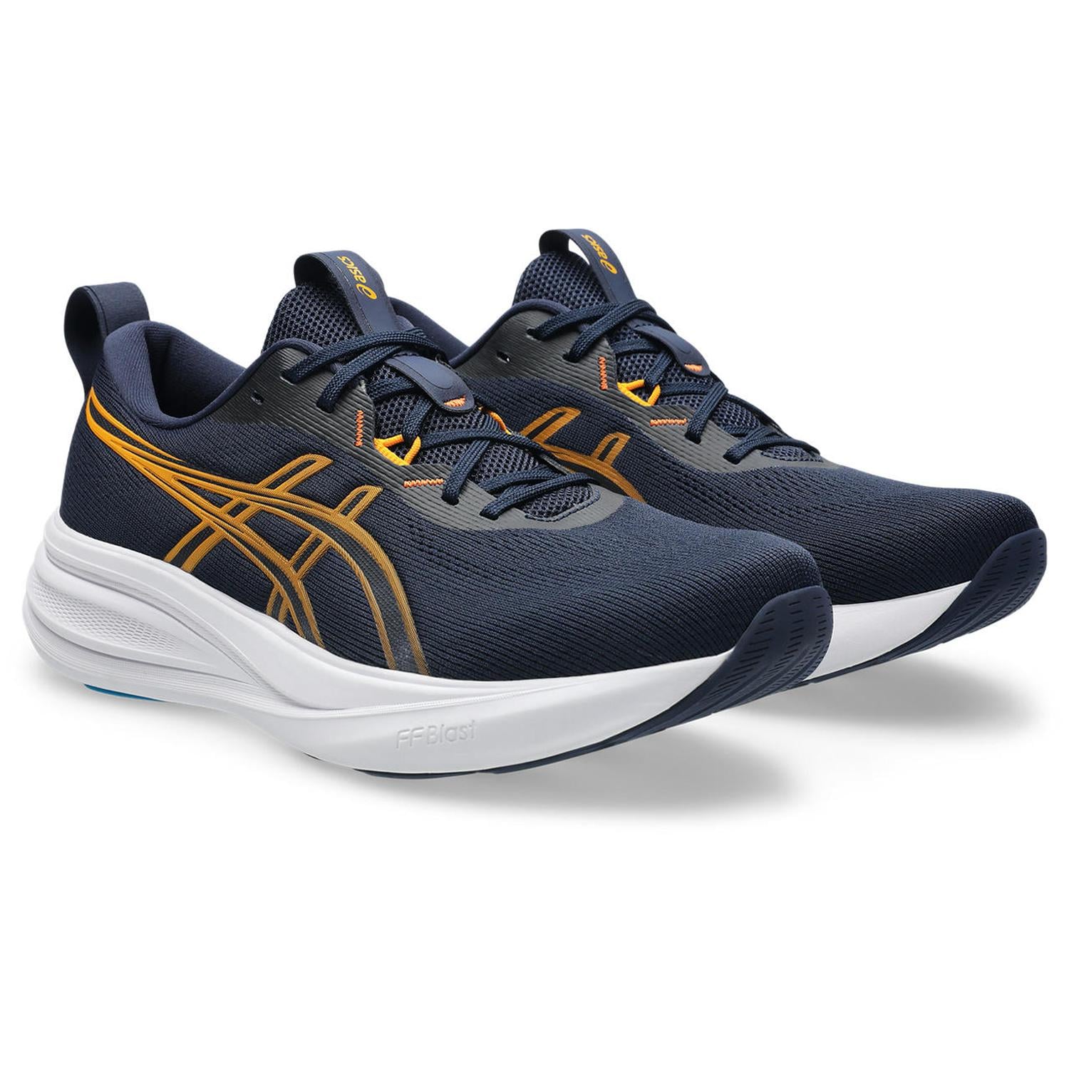 ZAPATILLAS ASICS GEL-PULSE 17 HOMBRE - 4