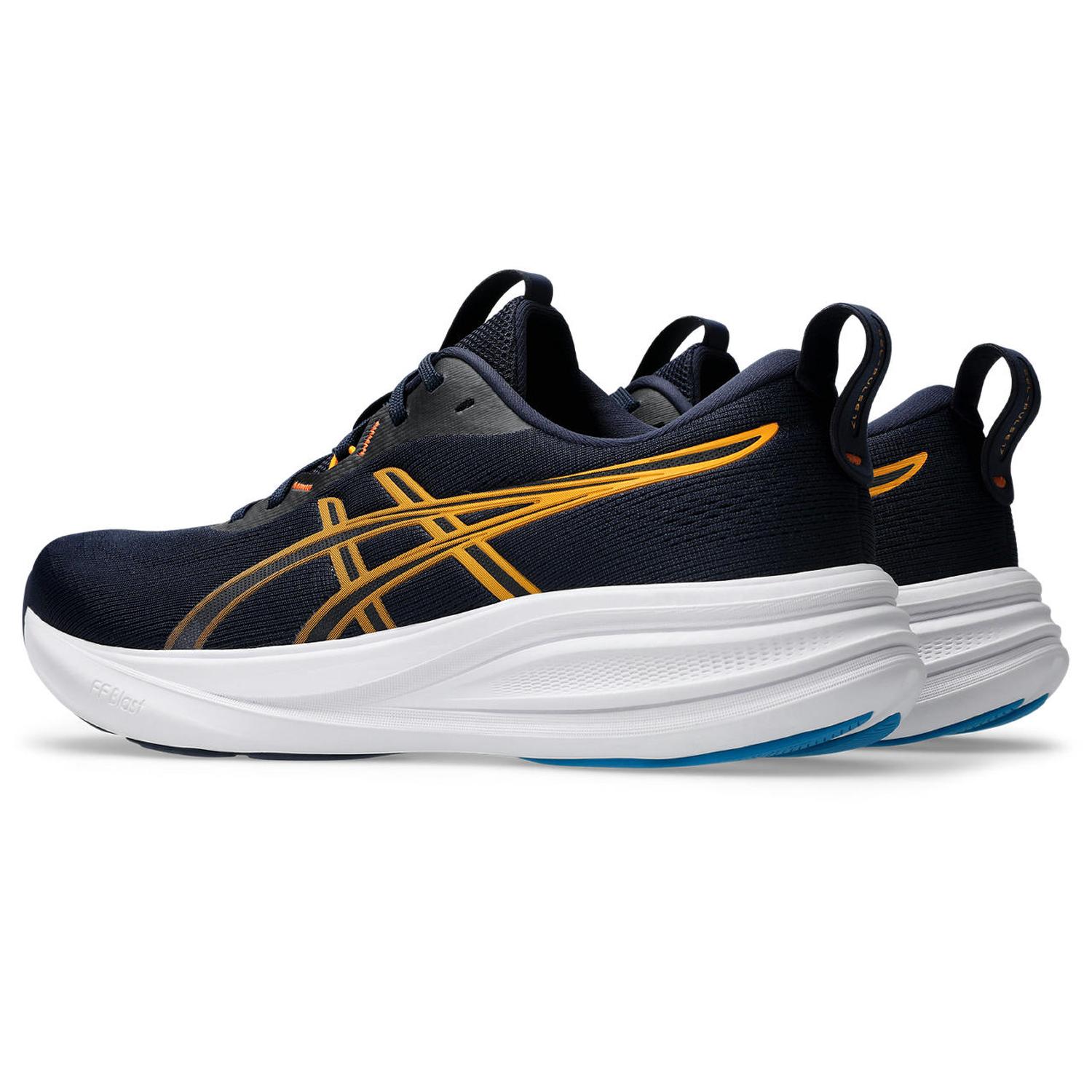 ZAPATILLAS ASICS GEL-PULSE 17 HOMBRE - 5