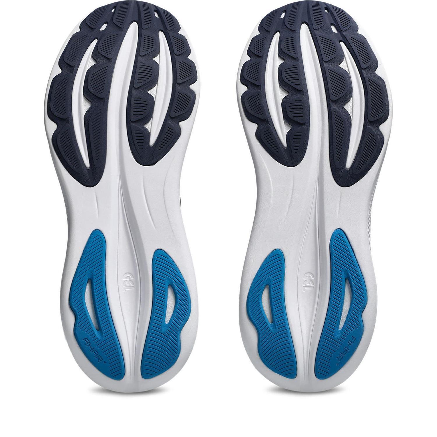 ZAPATILLAS ASICS GEL-PULSE 17 HOMBRE - 6