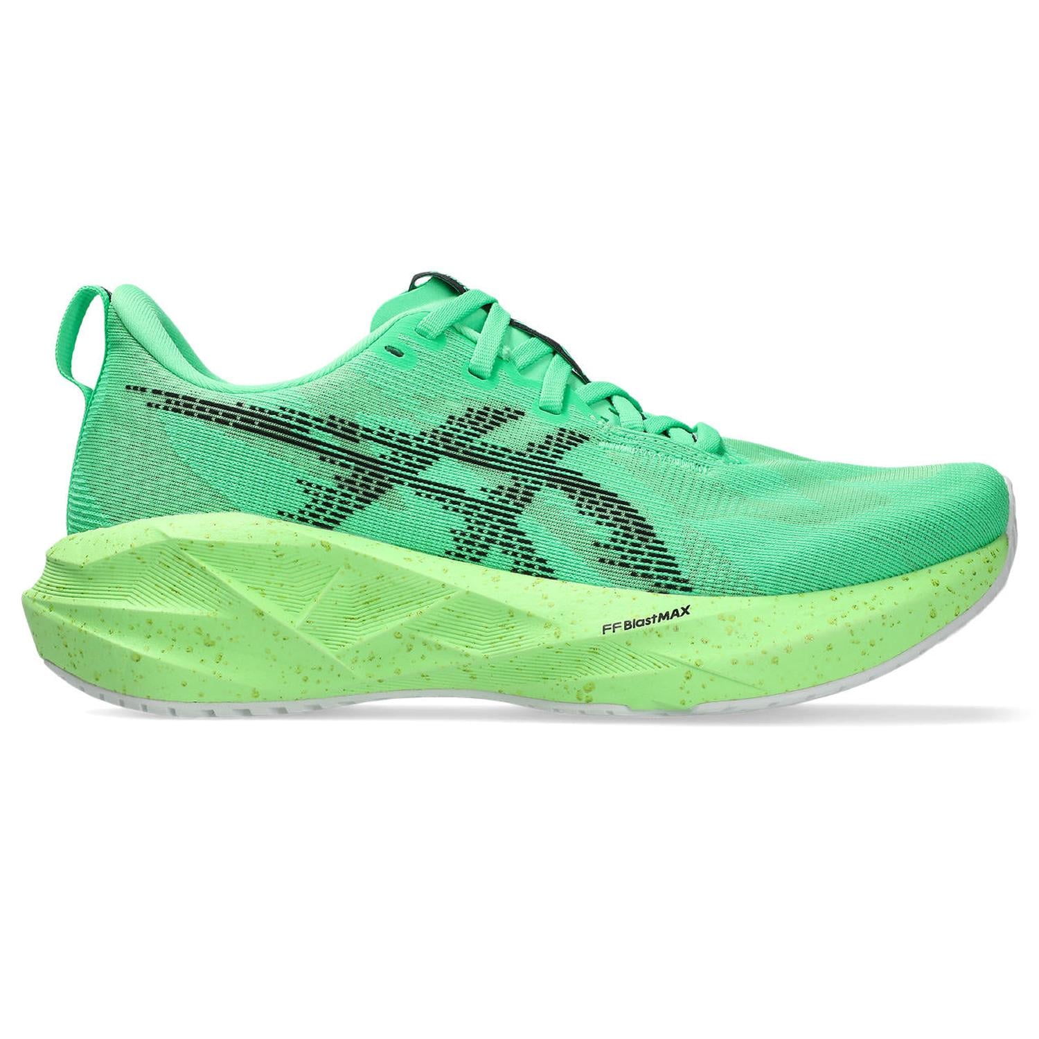 ZAPATILLAS ASICS NOVABLAST 5 MUJER - 1