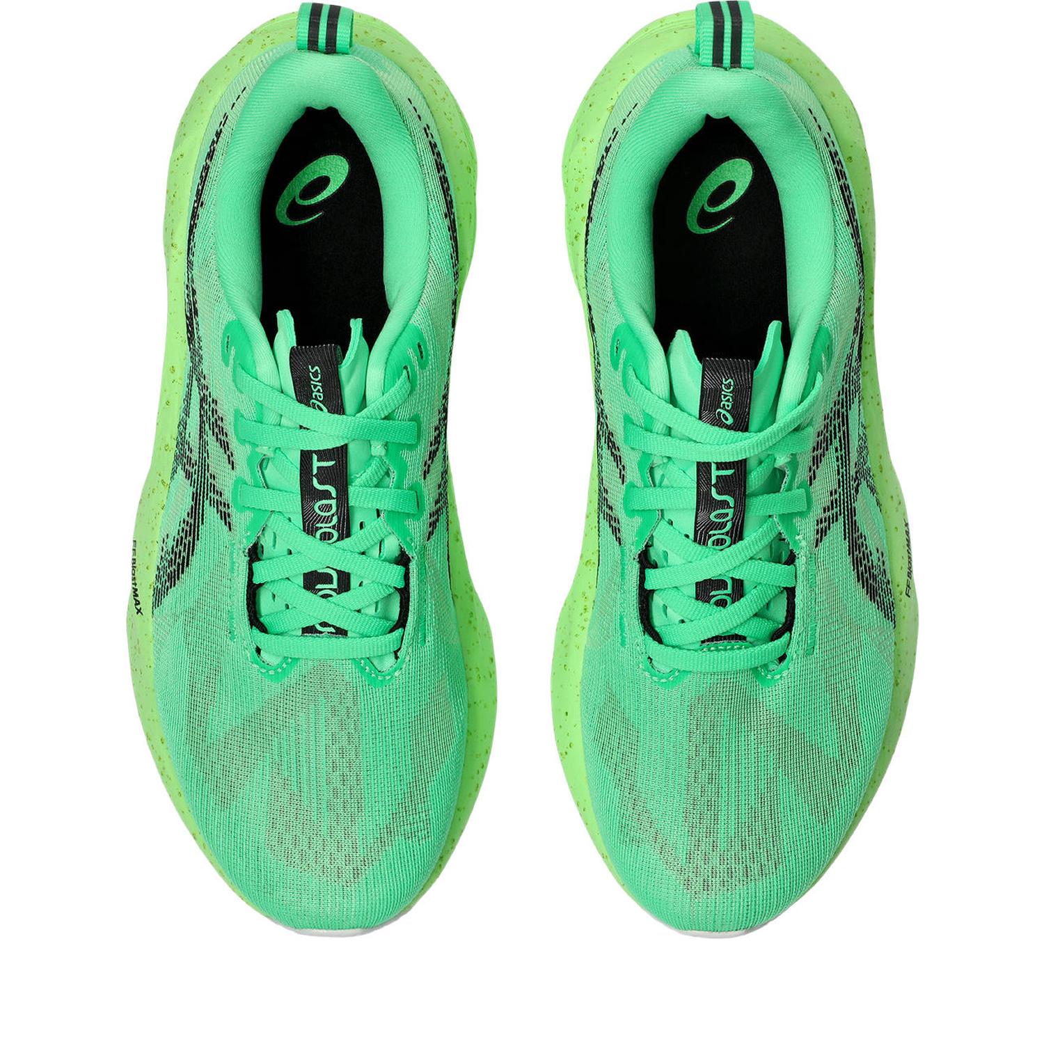 ZAPATILLAS ASICS NOVABLAST 5 MUJER - 3