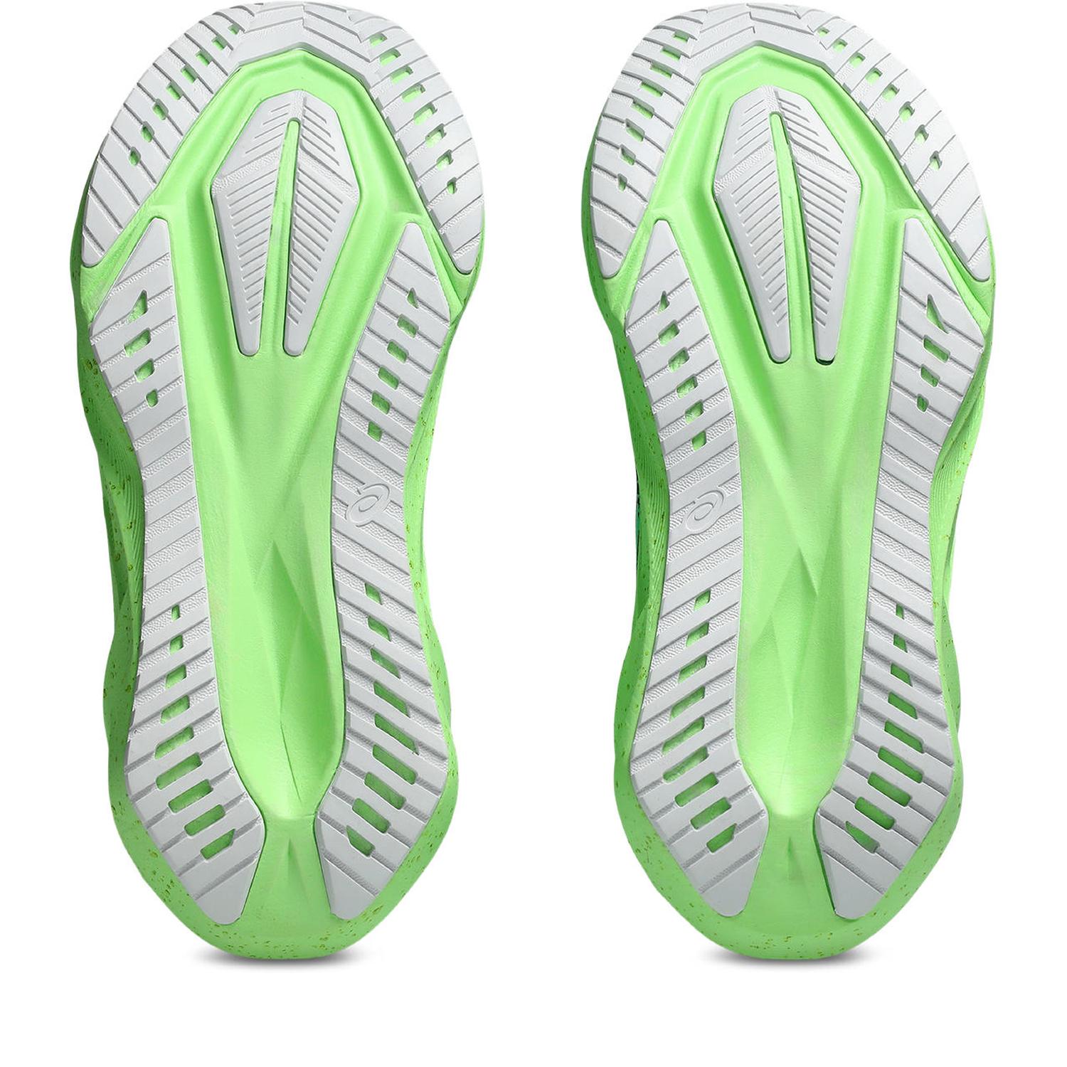 ZAPATILLAS ASICS NOVABLAST 5 MUJER - 6
