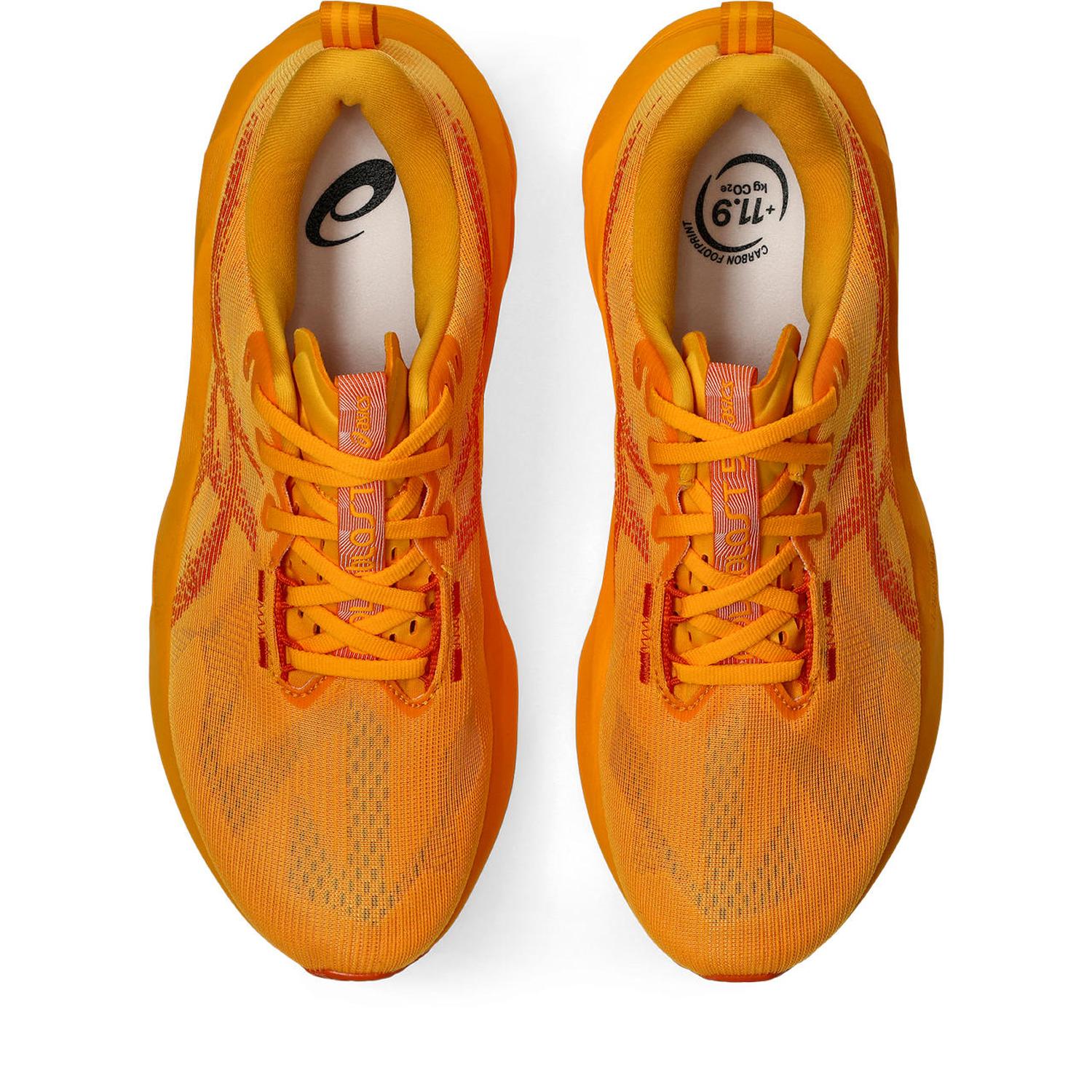 ZAPATILLAS ASICS NOVABLAST 5 HOMBRE - 3