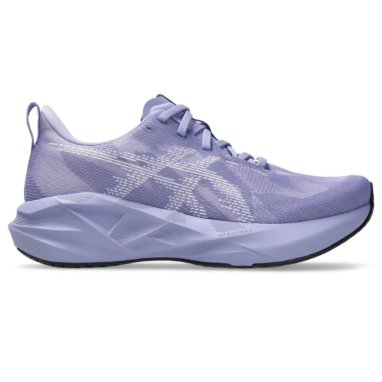 ZAPATILLAS ASICS NOVABLAST 5 MUJER - 1