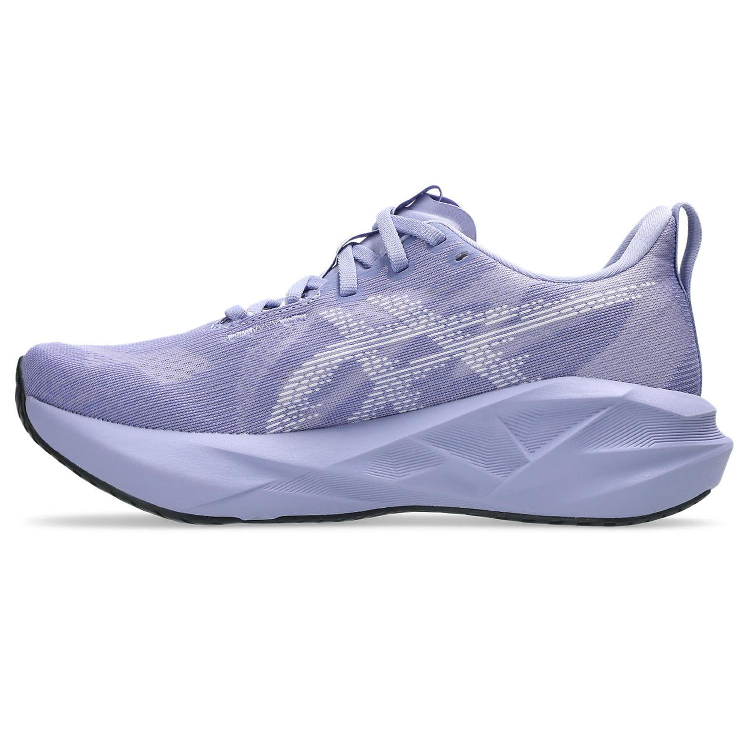 ZAPATILLAS ASICS NOVABLAST 5 MUJER - 2