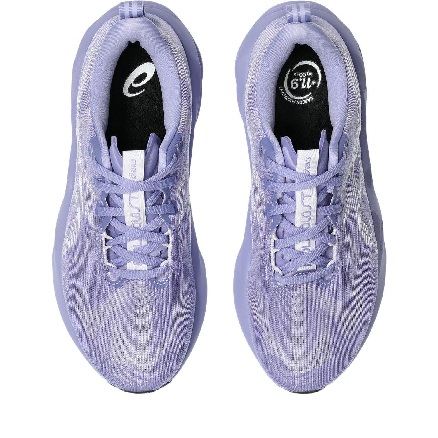 ZAPATILLAS ASICS NOVABLAST 5 MUJER - 3