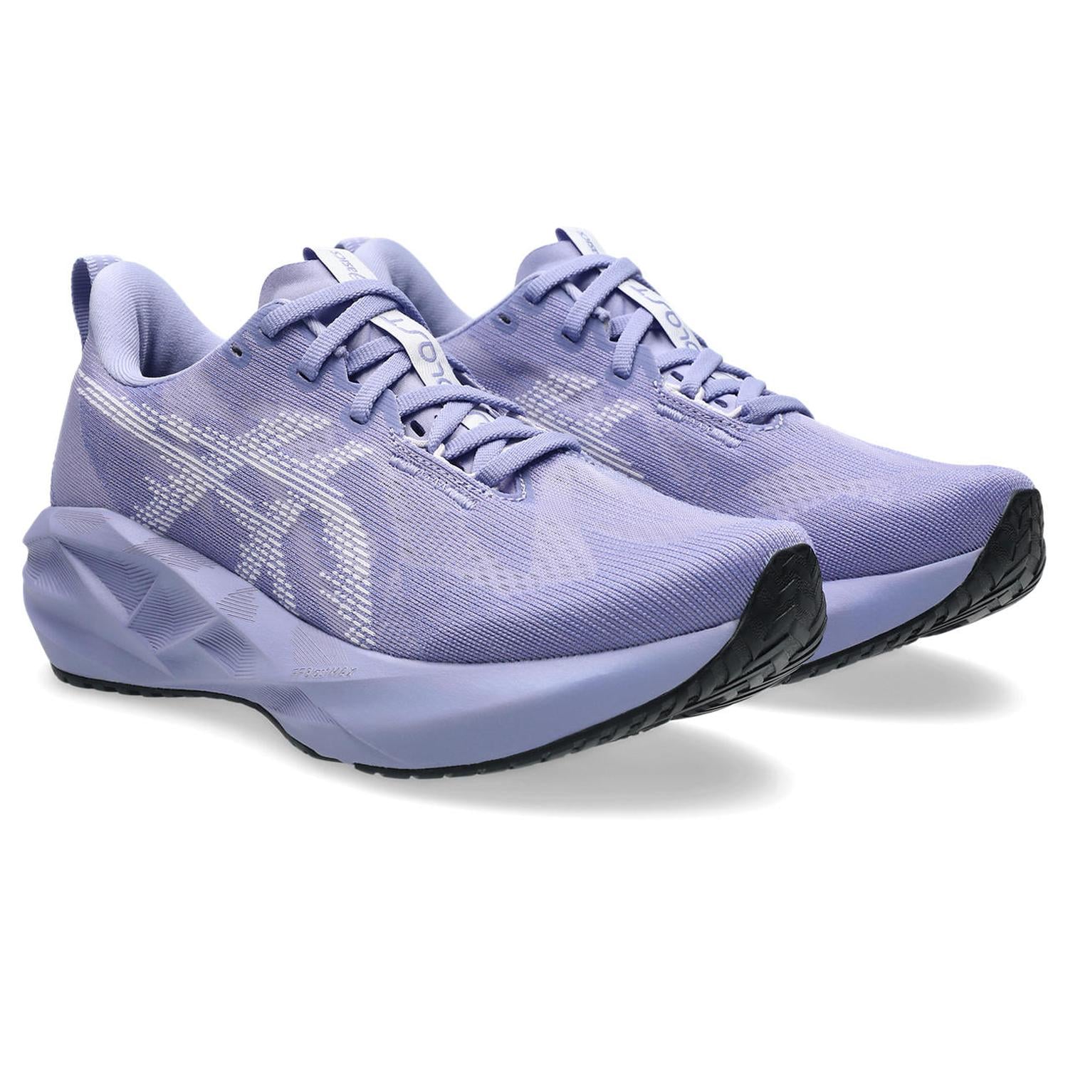 ZAPATILLAS ASICS NOVABLAST 5 MUJER - 4