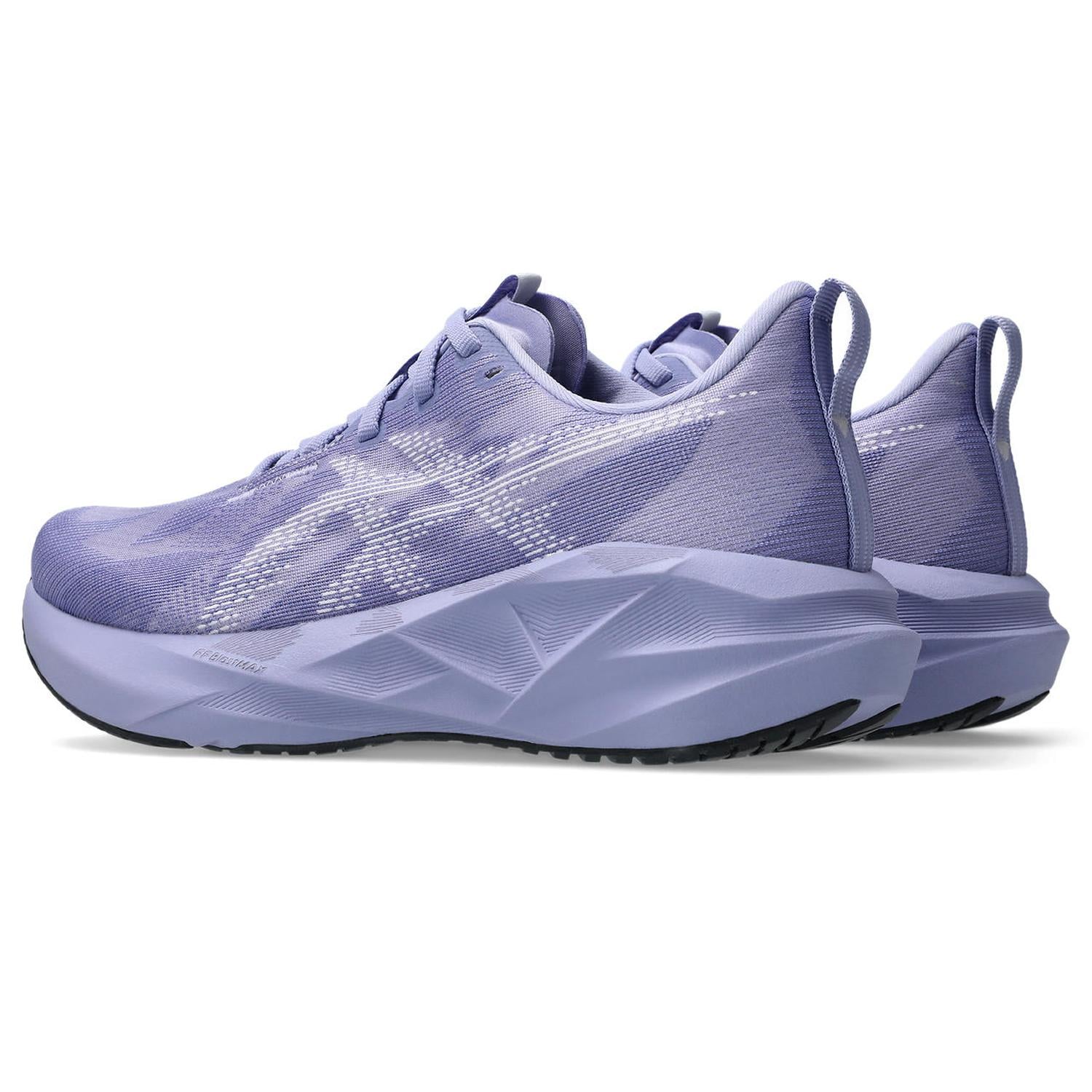 ZAPATILLAS ASICS NOVABLAST 5 MUJER - 5