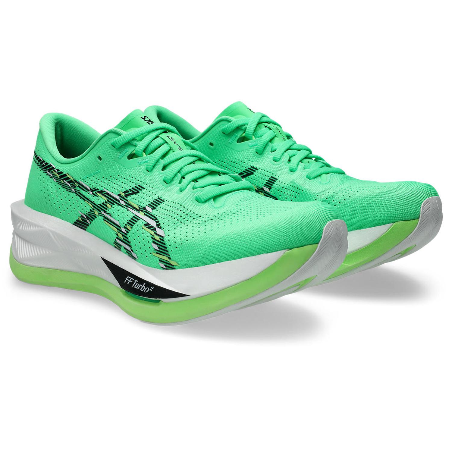 ZAPATILLAS ASICS SONICBLAST HOMBRE - 4