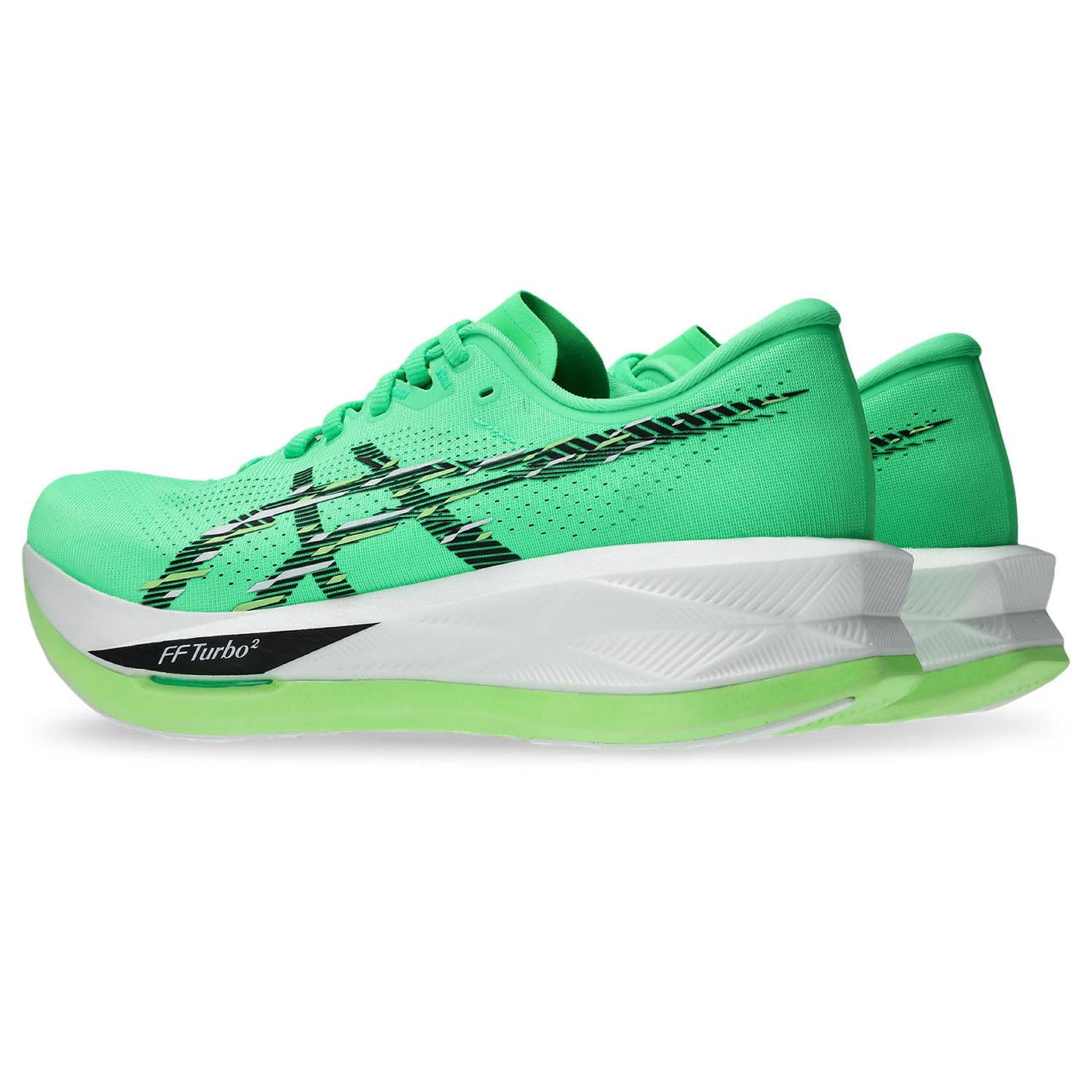 ZAPATILLAS ASICS SONICBLAST HOMBRE - 5