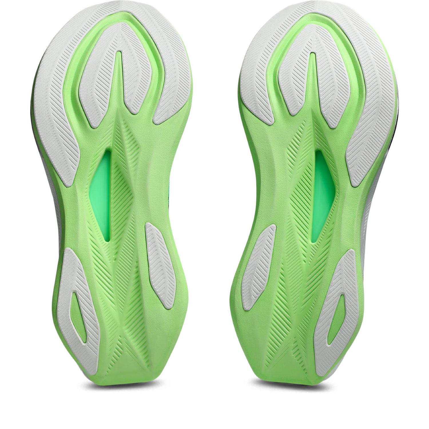 ZAPATILLAS ASICS SONICBLAST HOMBRE - 6