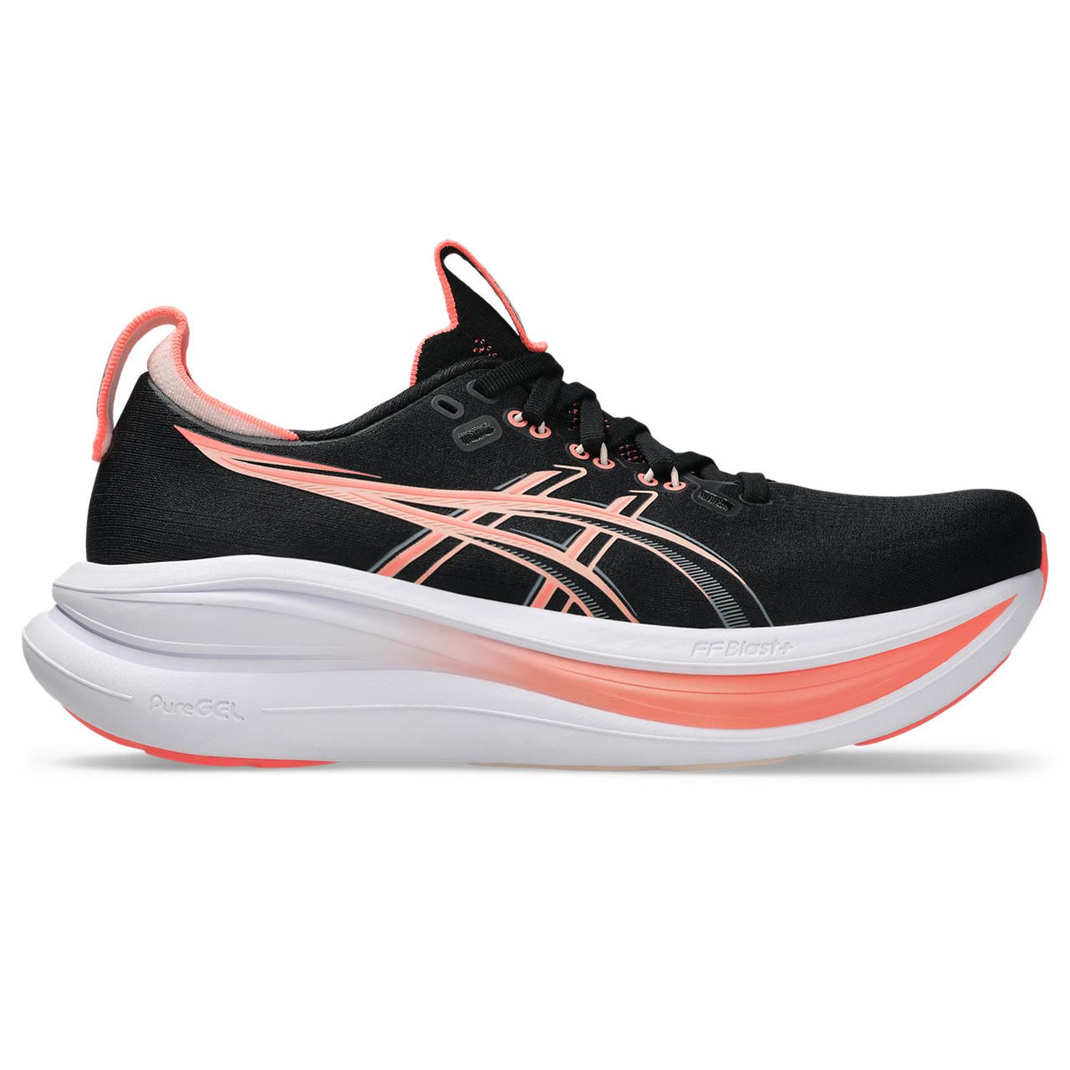 ZAPATILLAS ASICS GEL-NIMBUS 28 MUJER - 1
