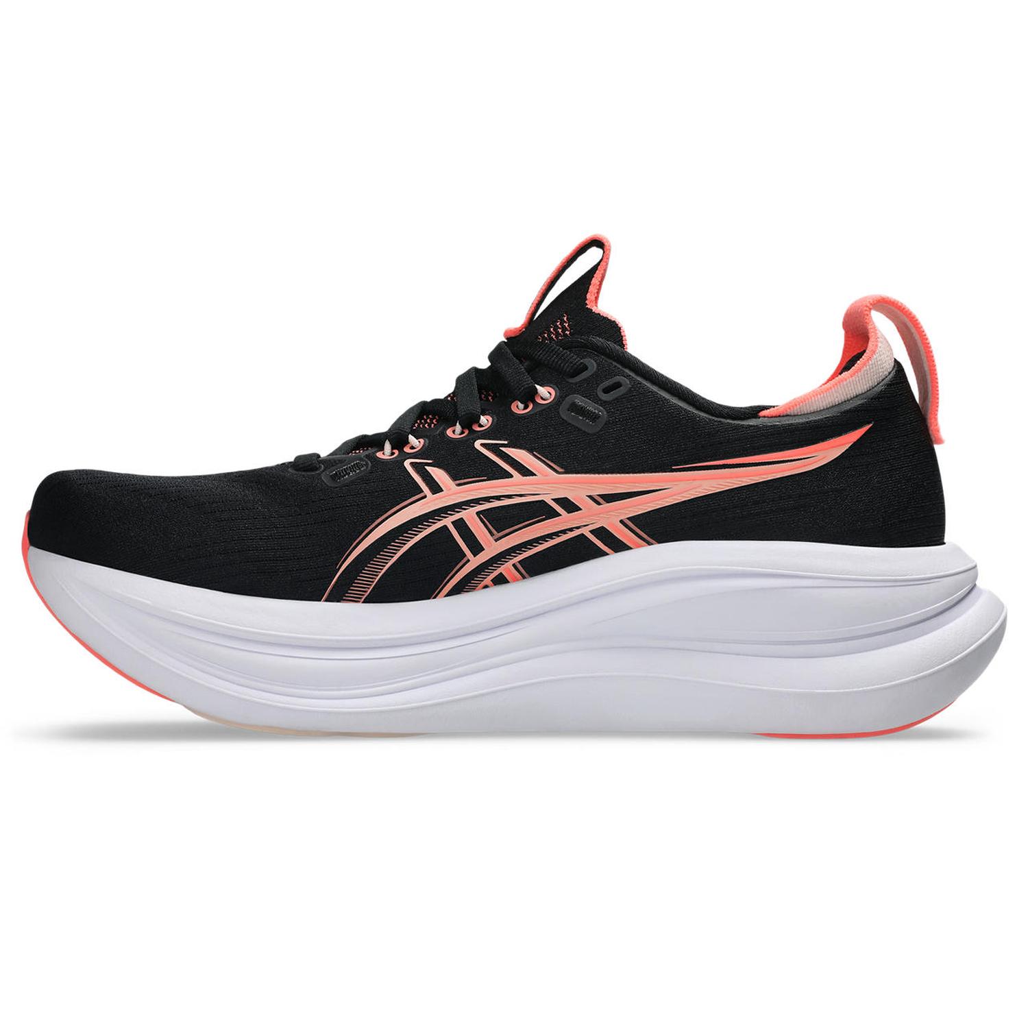 ZAPATILLAS ASICS GEL-NIMBUS 28 MUJER - 2